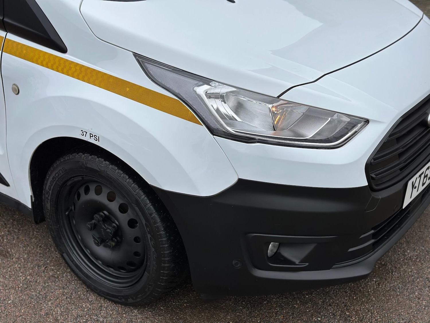 Used Ford Transit Connect 2019 for sale - 77612168: Photo 34