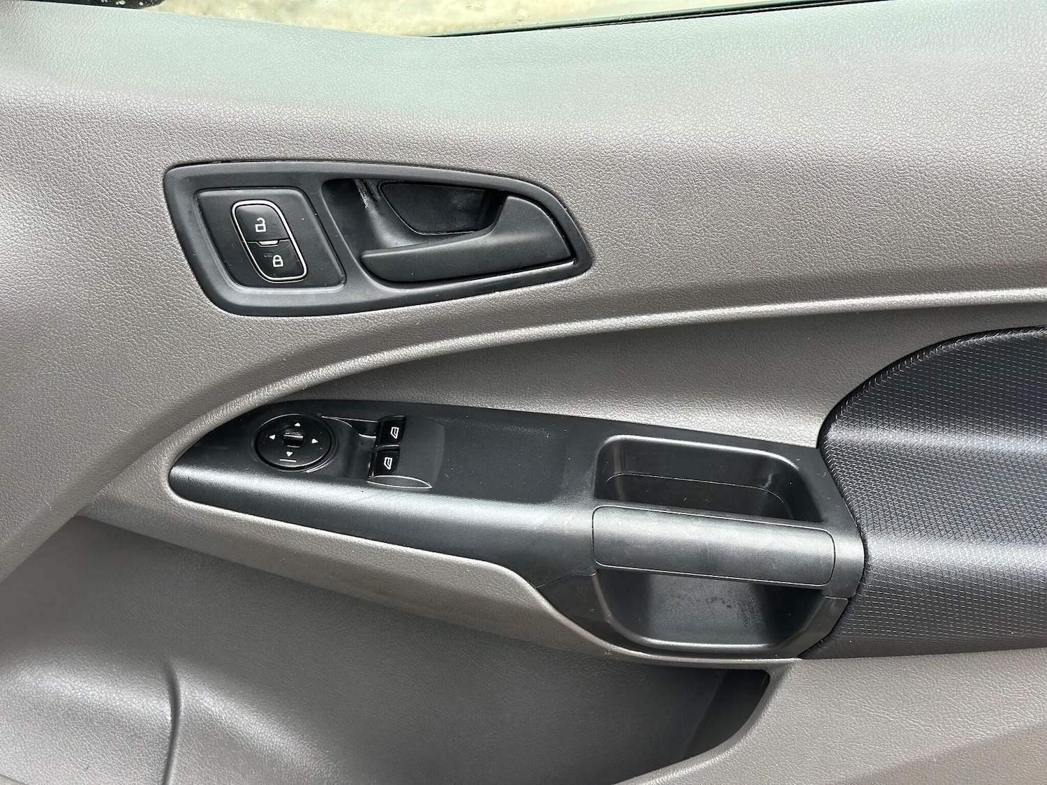 Used Ford Transit Connect 2019 for sale - 77612168: Photo 43