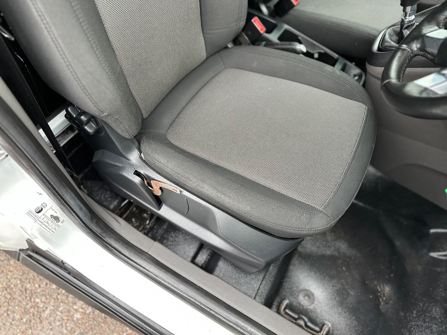 Used Ford Transit Connect 2019 for sale - 77612168: Photo 44