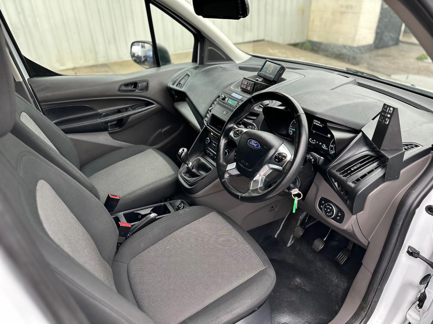 Used Ford Transit Connect 2019 for sale - 77612168: Photo 45