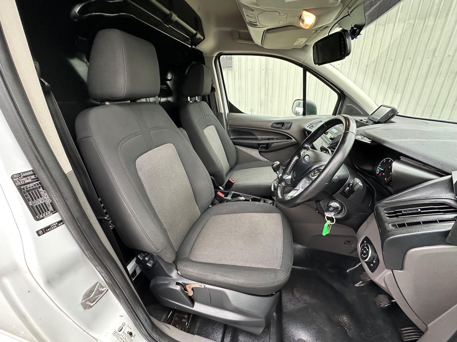 Used Ford Transit Connect 2019 for sale - 77612168: Photo 46