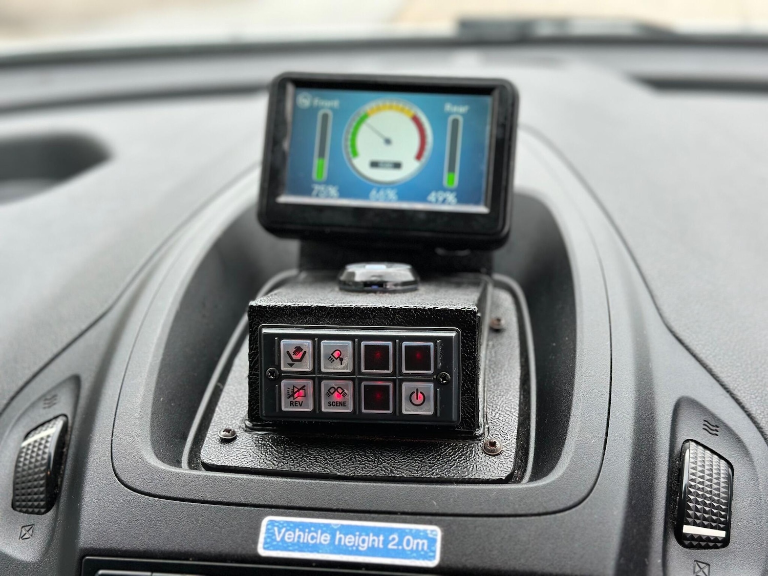 Used Ford Transit Connect 2019 for sale - 77612168: Photo 49