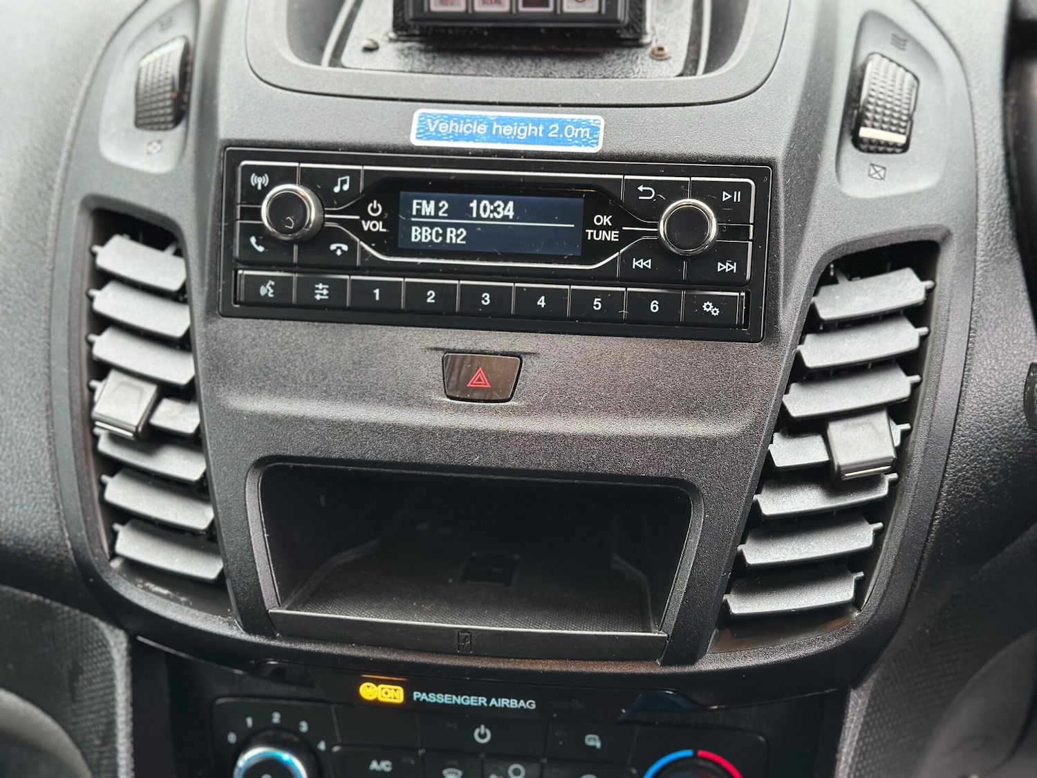 Used Ford Transit Connect 2019 for sale - 77612168: Photo 51