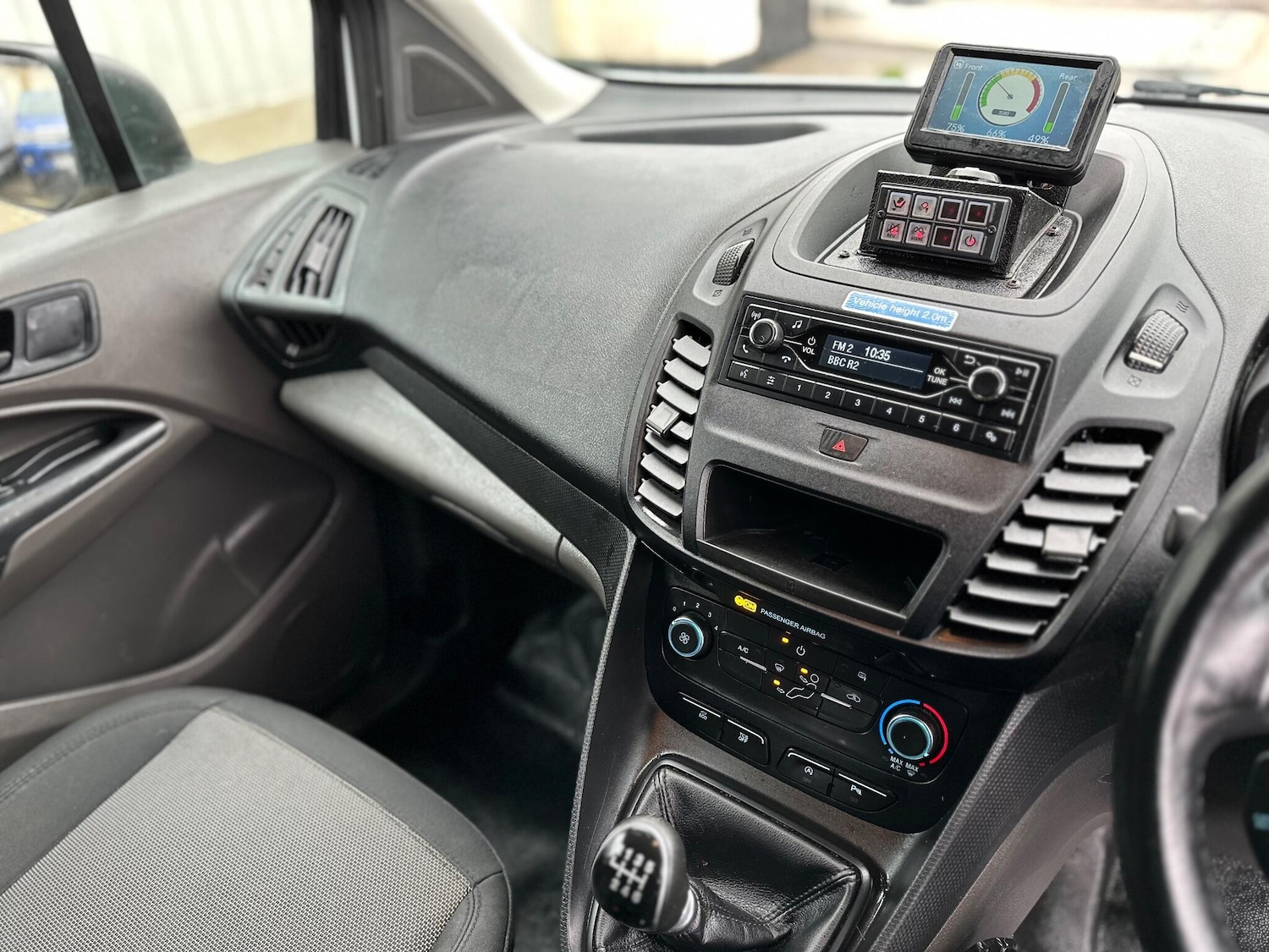 Used Ford Transit Connect 2019 for sale - 77612168: Photo 55