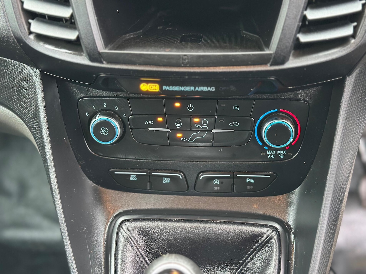 Used Ford Transit Connect 2019 for sale - 77612168: Photo 56