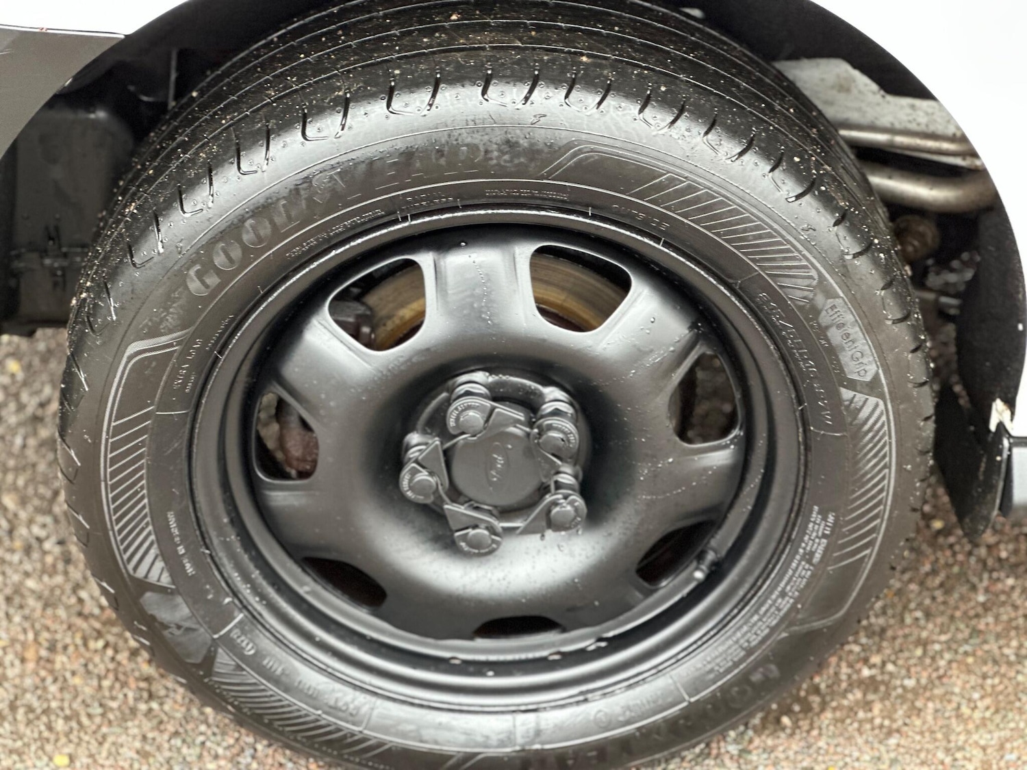 Used Ford Transit Connect 2019 for sale - 77612168: Photo 57