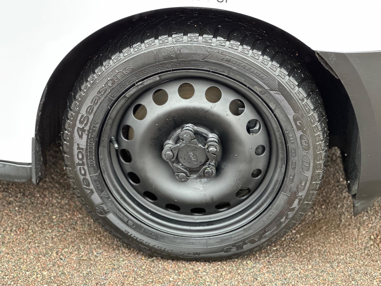 Used Ford Transit Connect 2019 for sale - 77612168: Photo 58