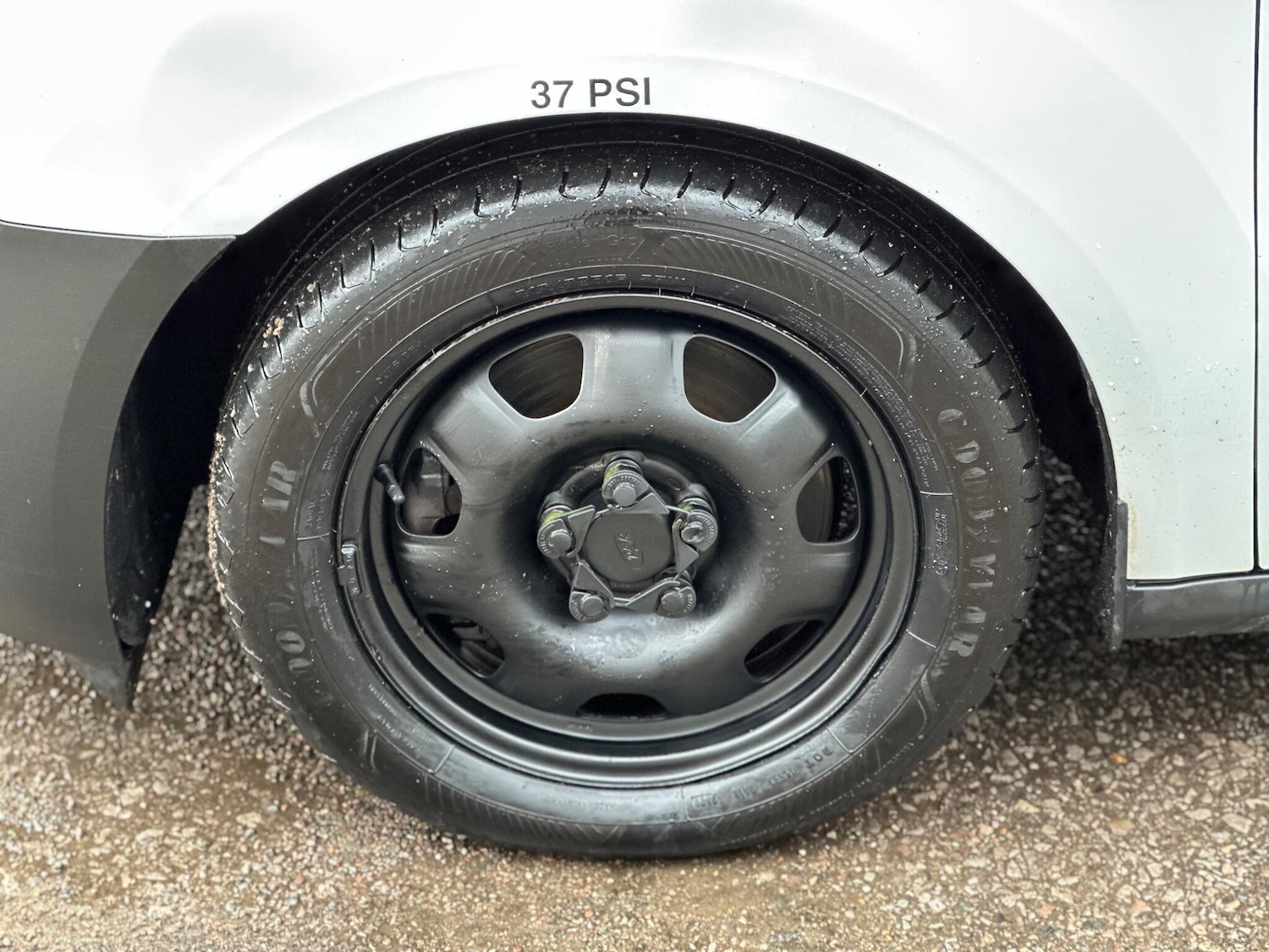 Used Ford Transit Connect 2019 for sale - 77612168: Photo 59