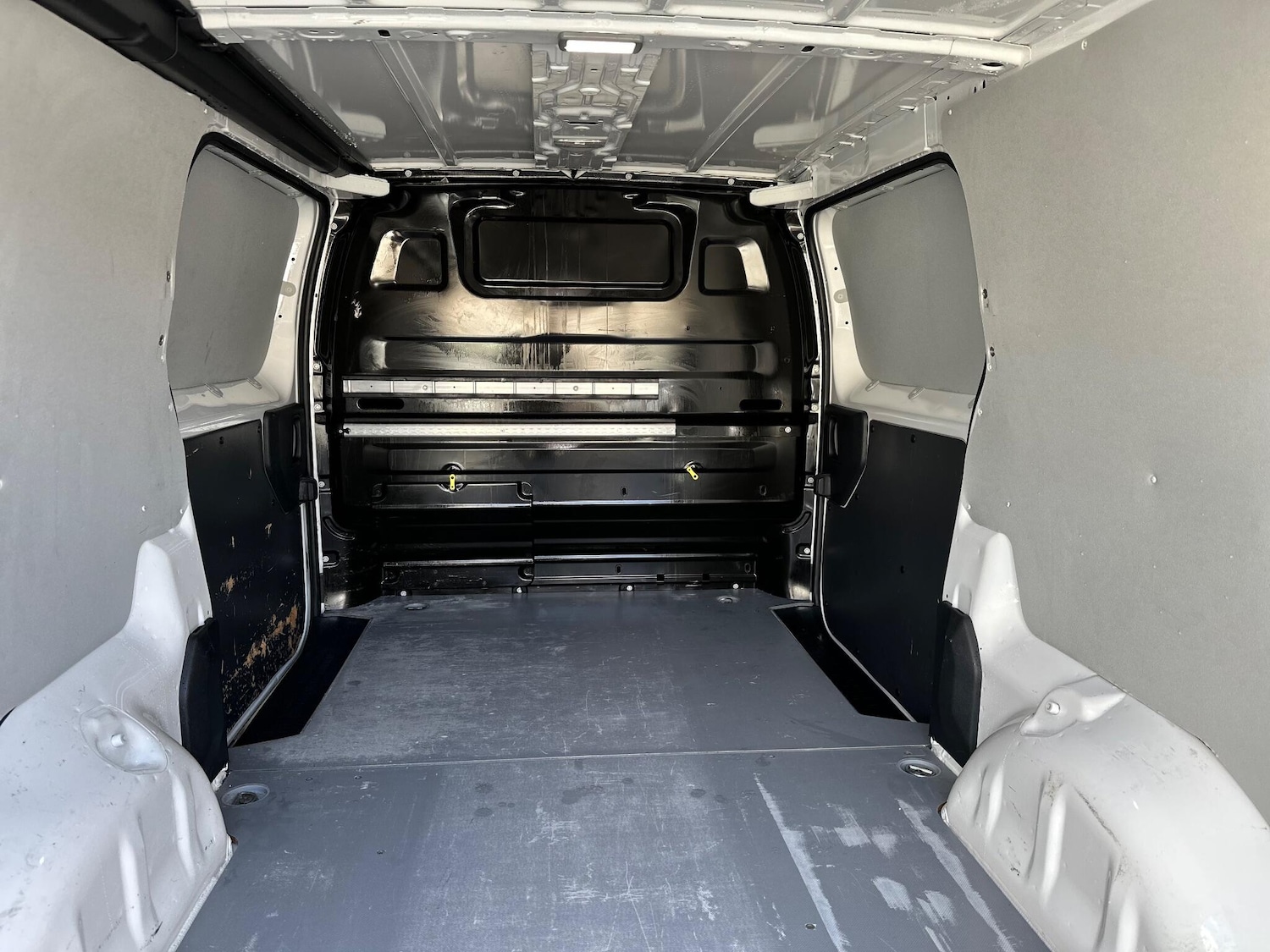 Used Vauxhall Vivaro 2021 for sale - 76441212: Photo 11