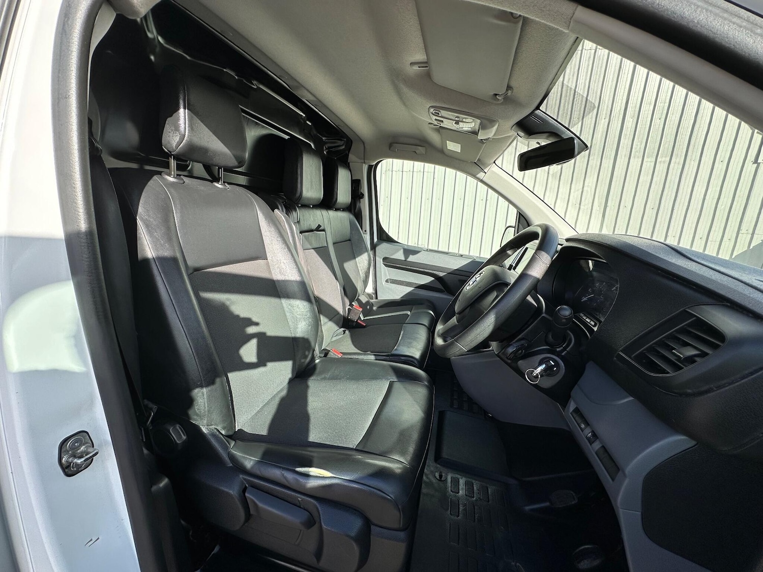 Used Vauxhall Vivaro 2021 for sale - 76441212: Photo 13