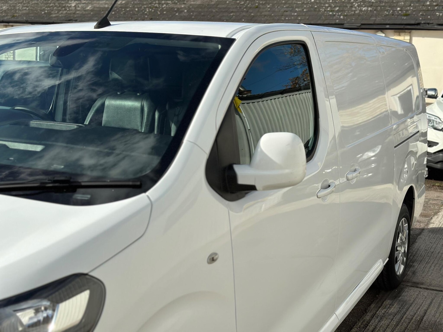 Used Vauxhall Vivaro 2021 for sale - 76441212: Photo 21