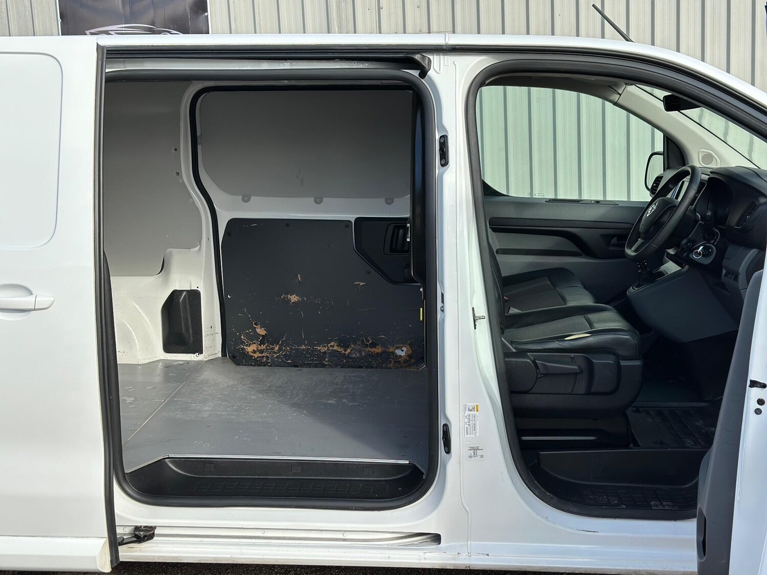 Used Vauxhall Vivaro 2021 for sale - 76441212: Photo 26