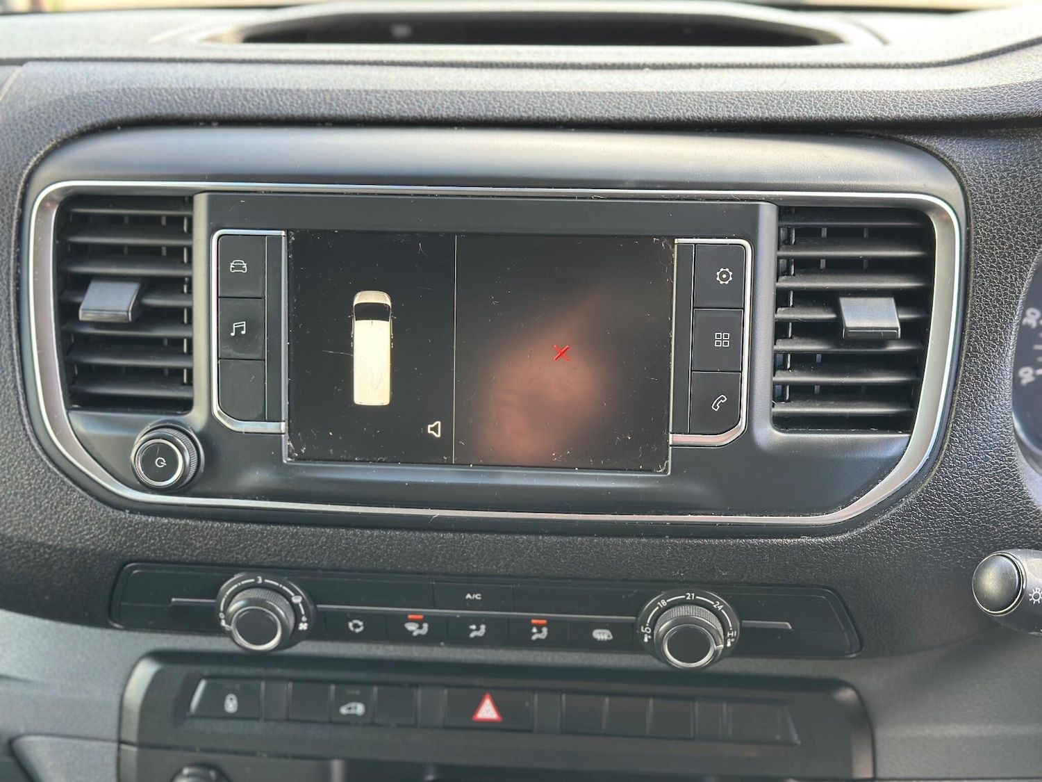 Used Vauxhall Vivaro 2021 for sale - 76441212: Photo 31