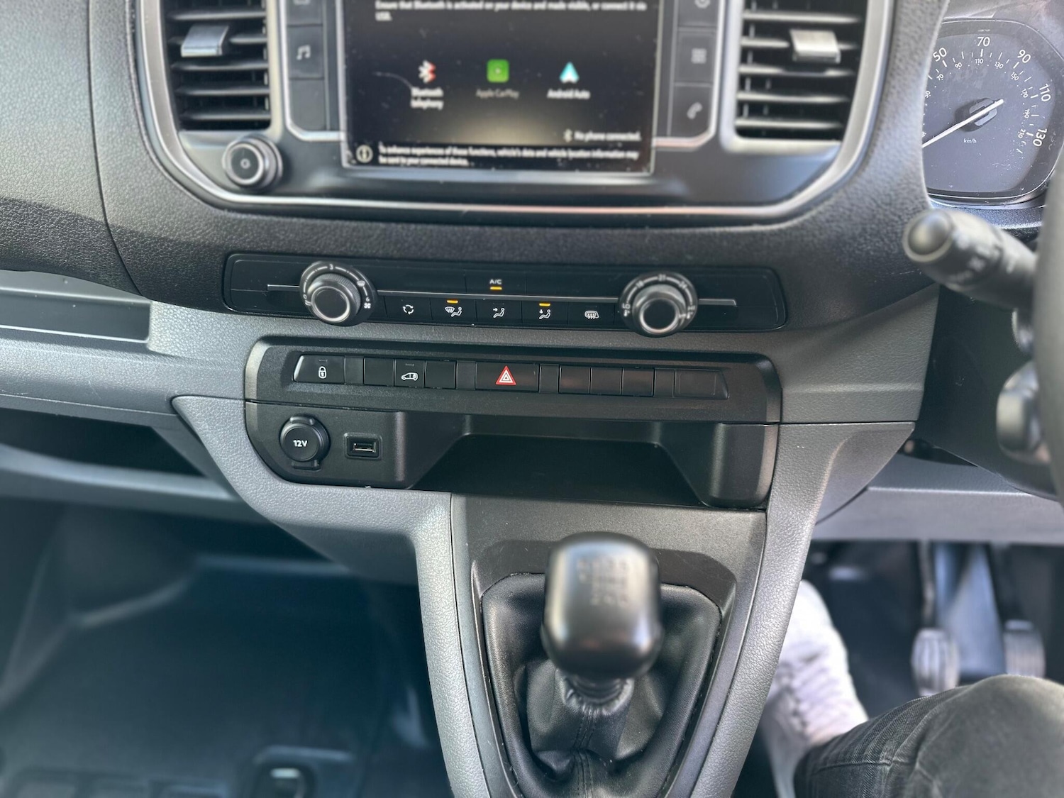 Used Vauxhall Vivaro 2021 for sale - 76441212: Photo 34