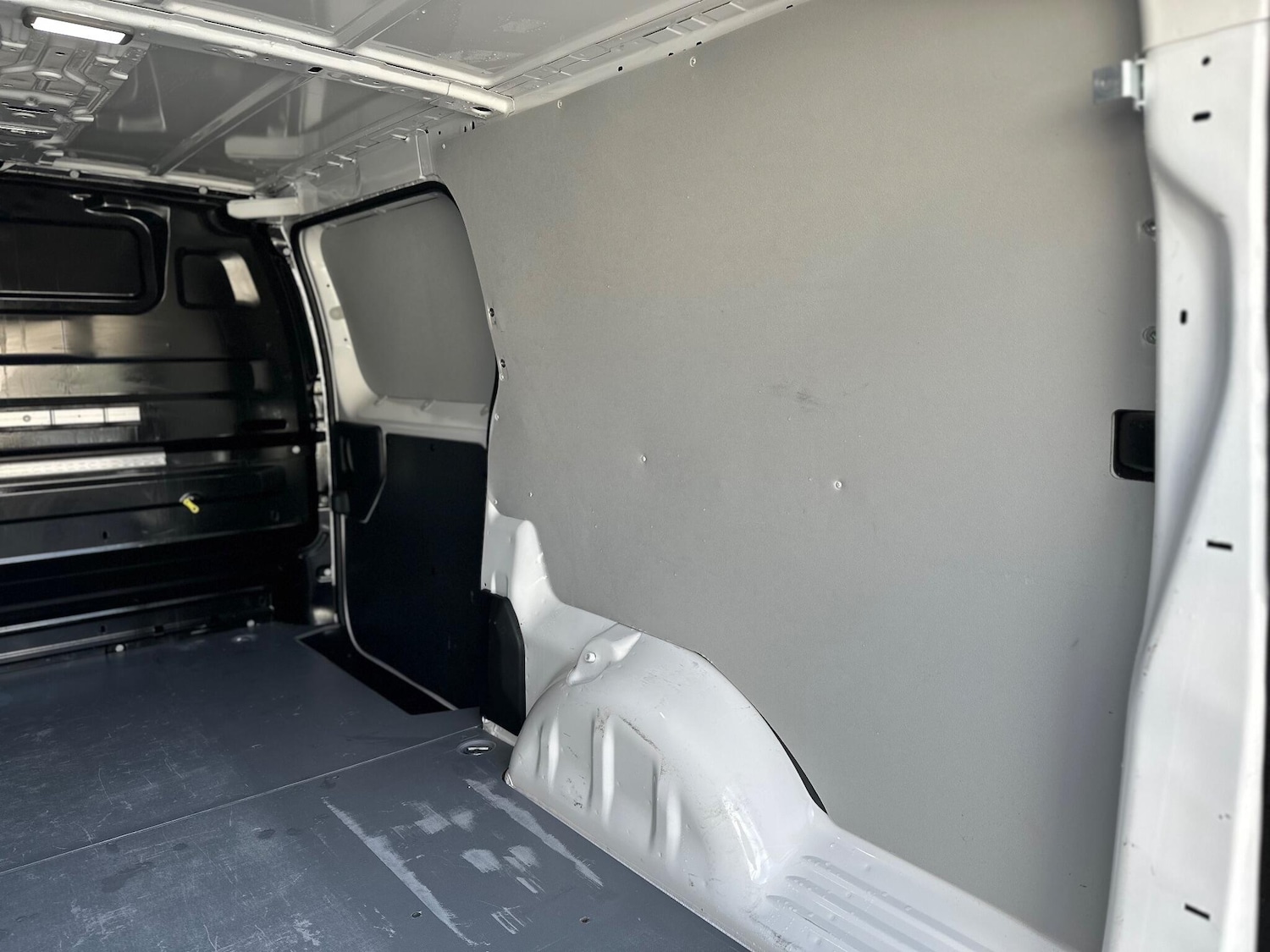 Used Vauxhall Vivaro 2021 for sale - 76441212: Photo 36