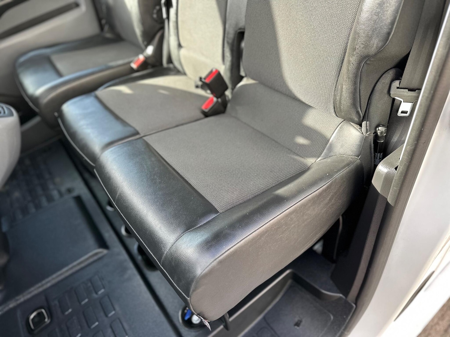 Used Vauxhall Vivaro 2021 for sale - 76441212: Photo 44