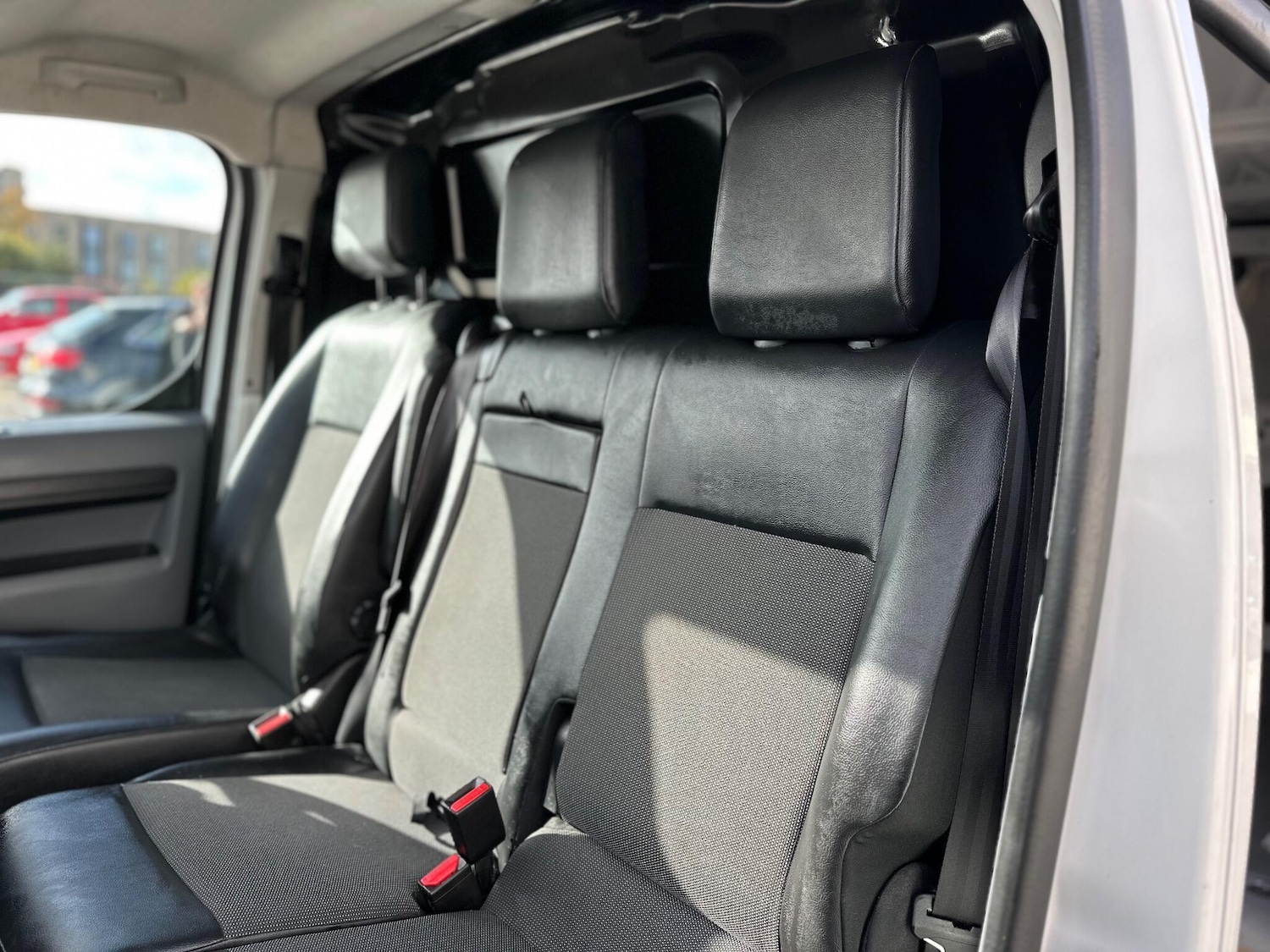 Used Vauxhall Vivaro 2021 for sale - 76441212: Photo 46