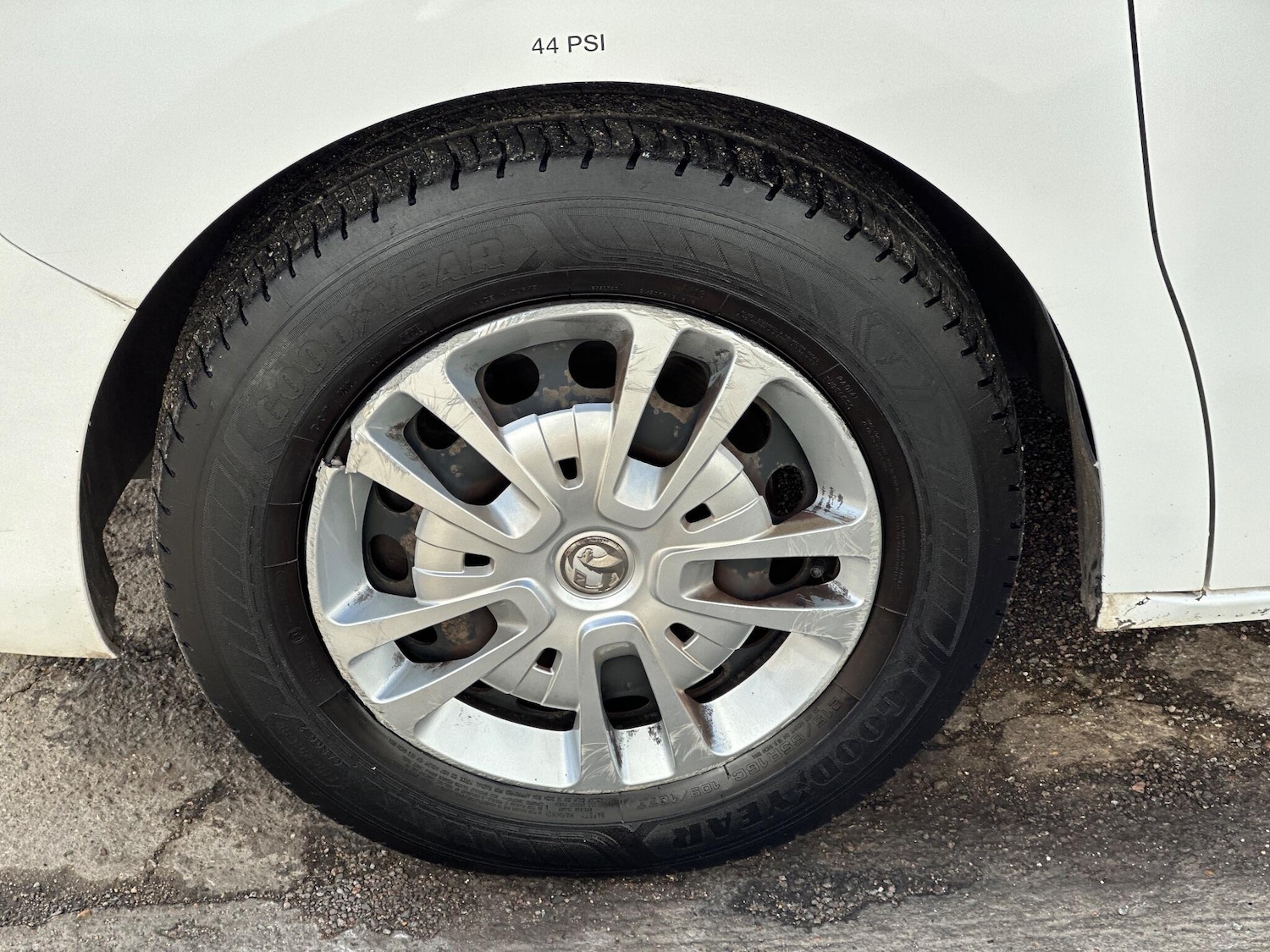 Used Vauxhall Vivaro 2021 for sale - 76441212: Photo 50