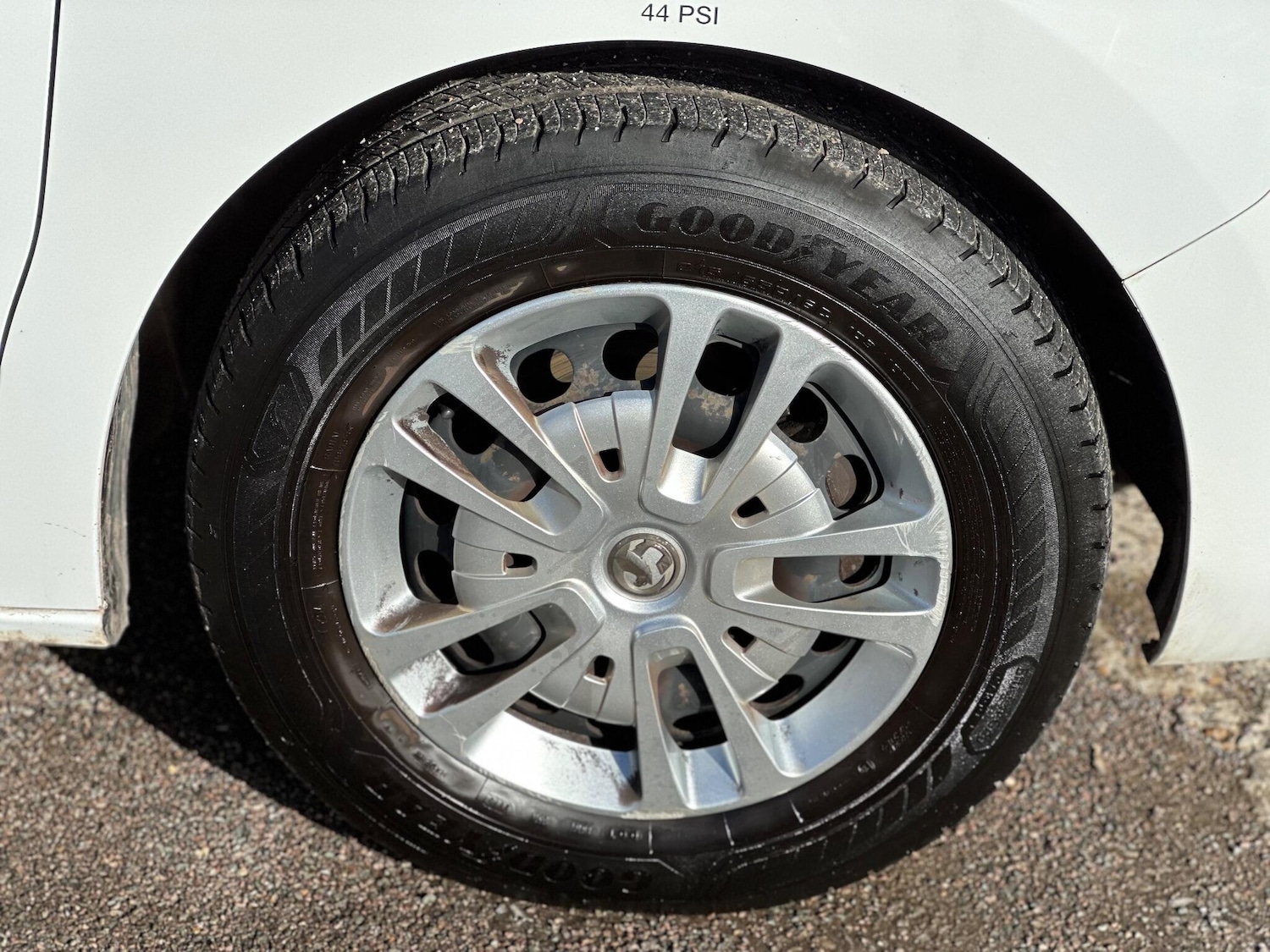 Used Vauxhall Vivaro 2021 for sale - 76441212: Photo 51