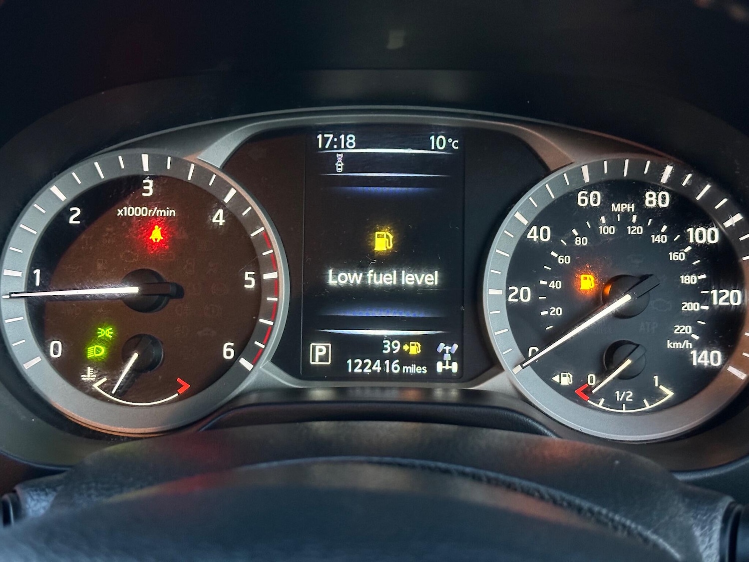 Used Nissan Navara 2018 for sale - 76549879: Photo 12