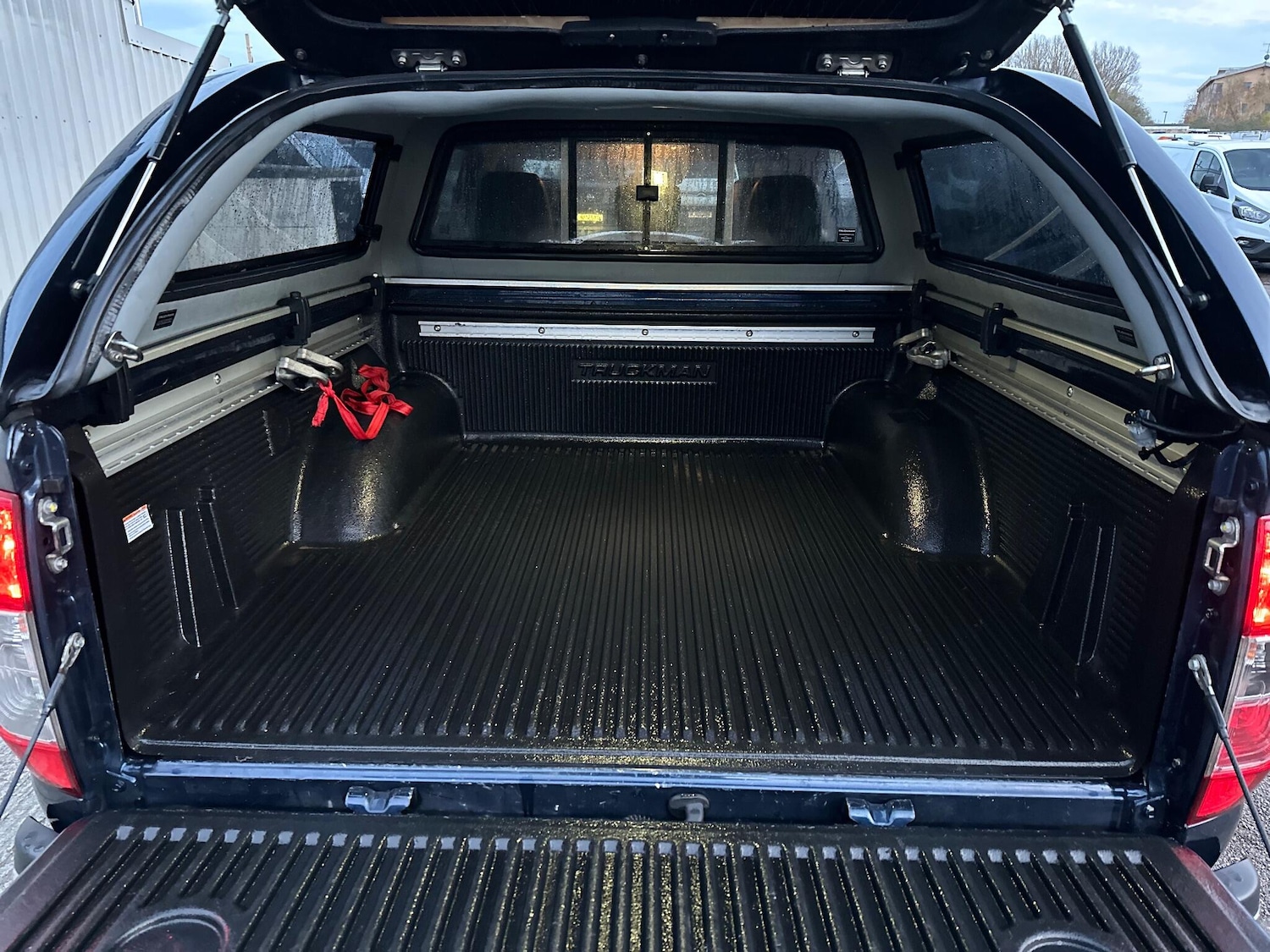 Used Nissan Navara 2018 for sale - 76549879: Photo 16