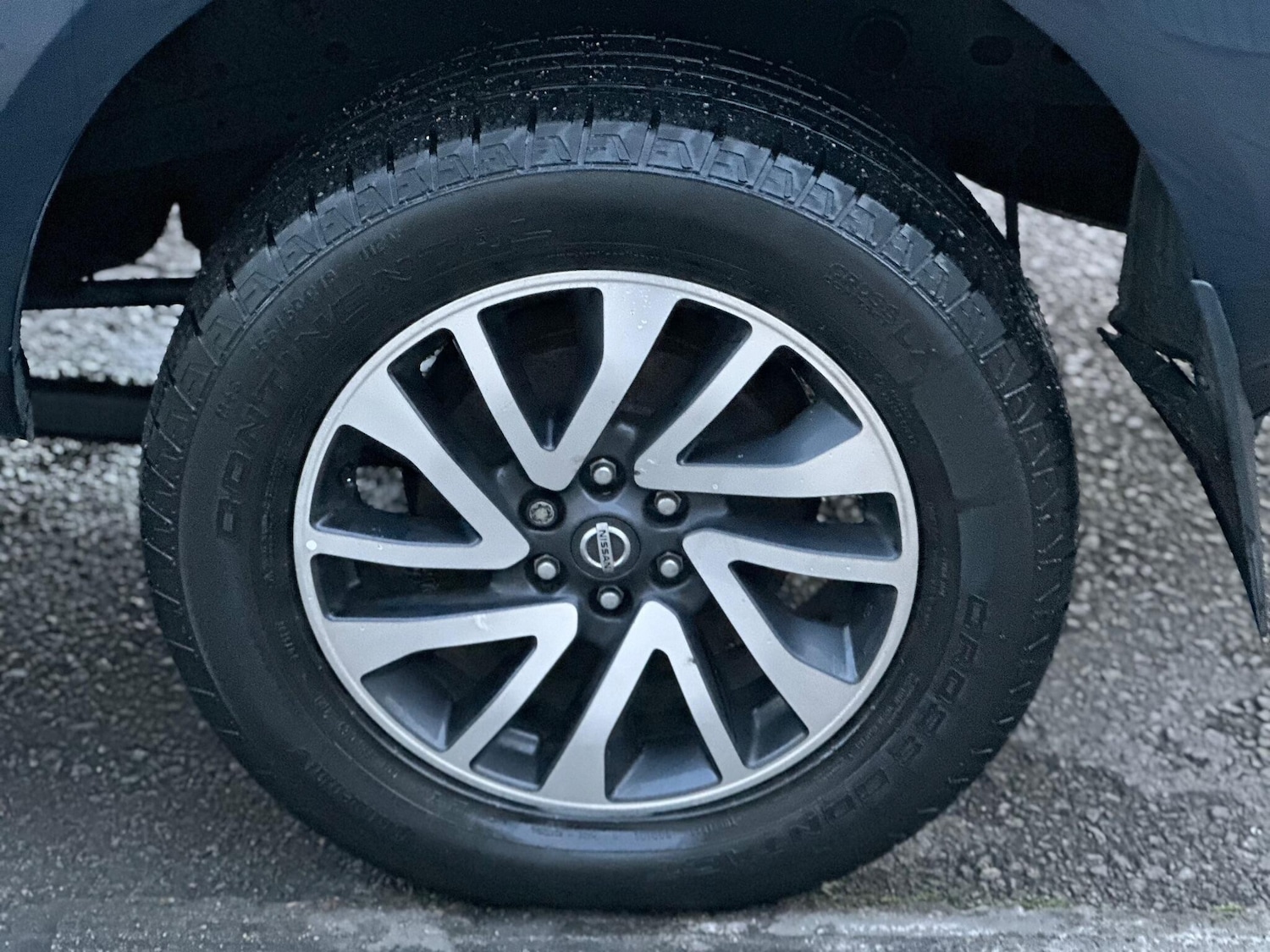 Used Nissan Navara 2018 for sale - 76549879: Photo 19