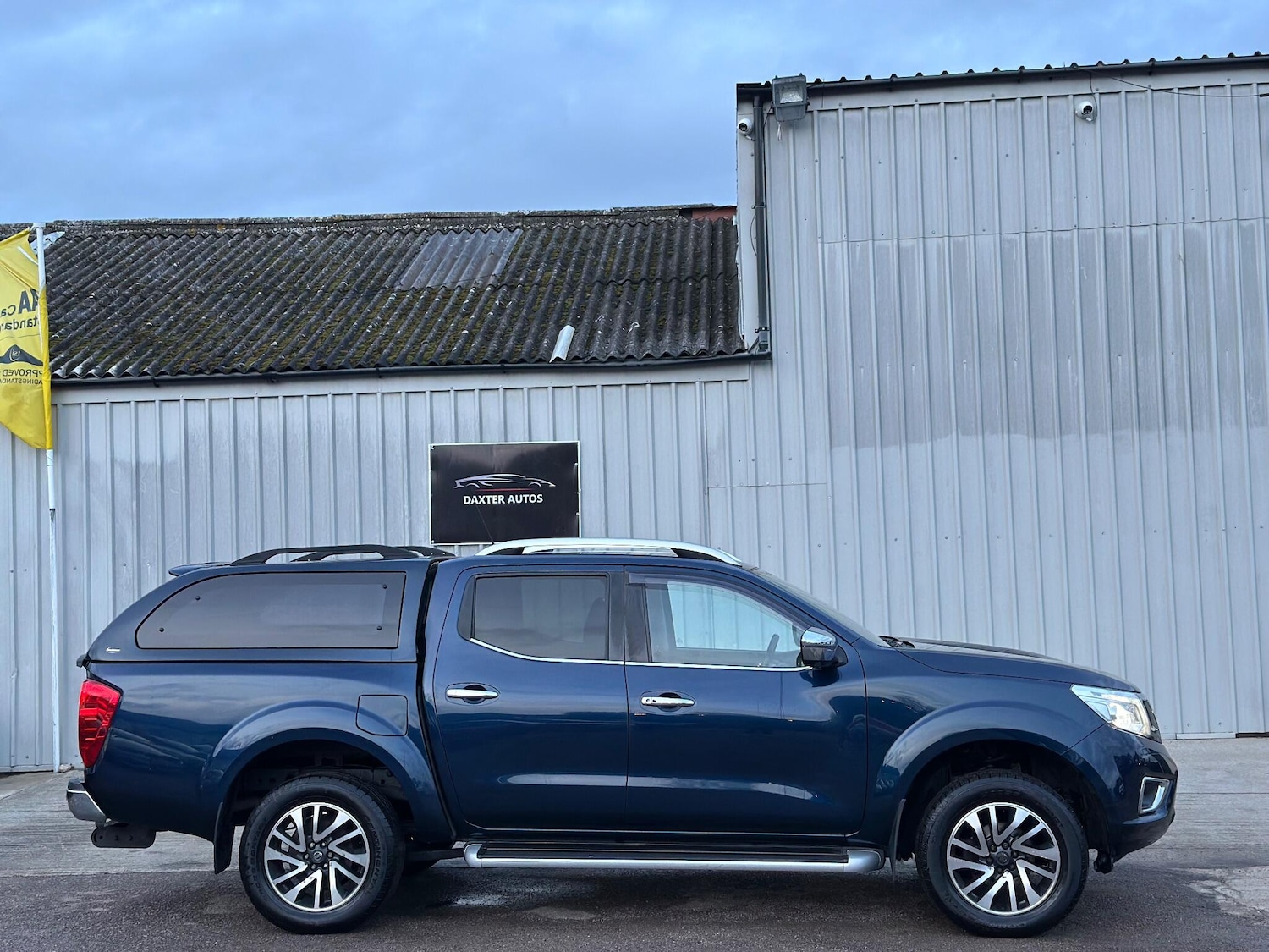 Used Nissan Navara 2018 for sale - 76549879: Photo 23