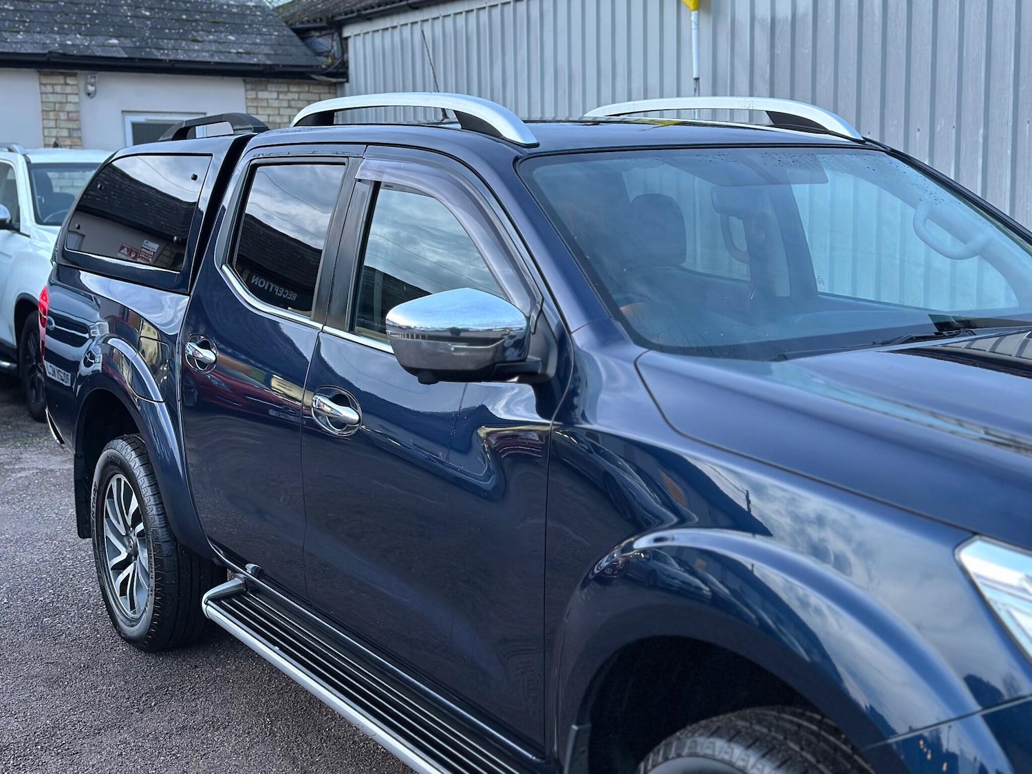Used Nissan Navara 2018 for sale - 76549879: Photo 25