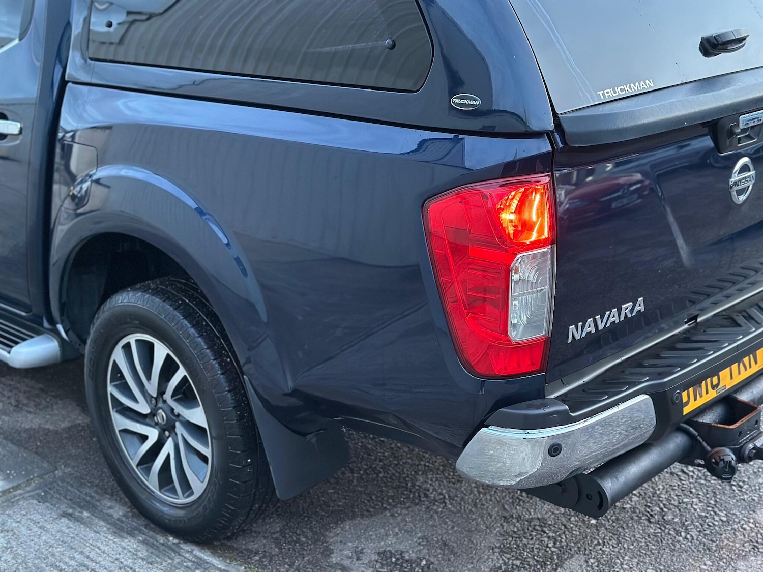 Used Nissan Navara 2018 for sale - 76549879: Photo 28