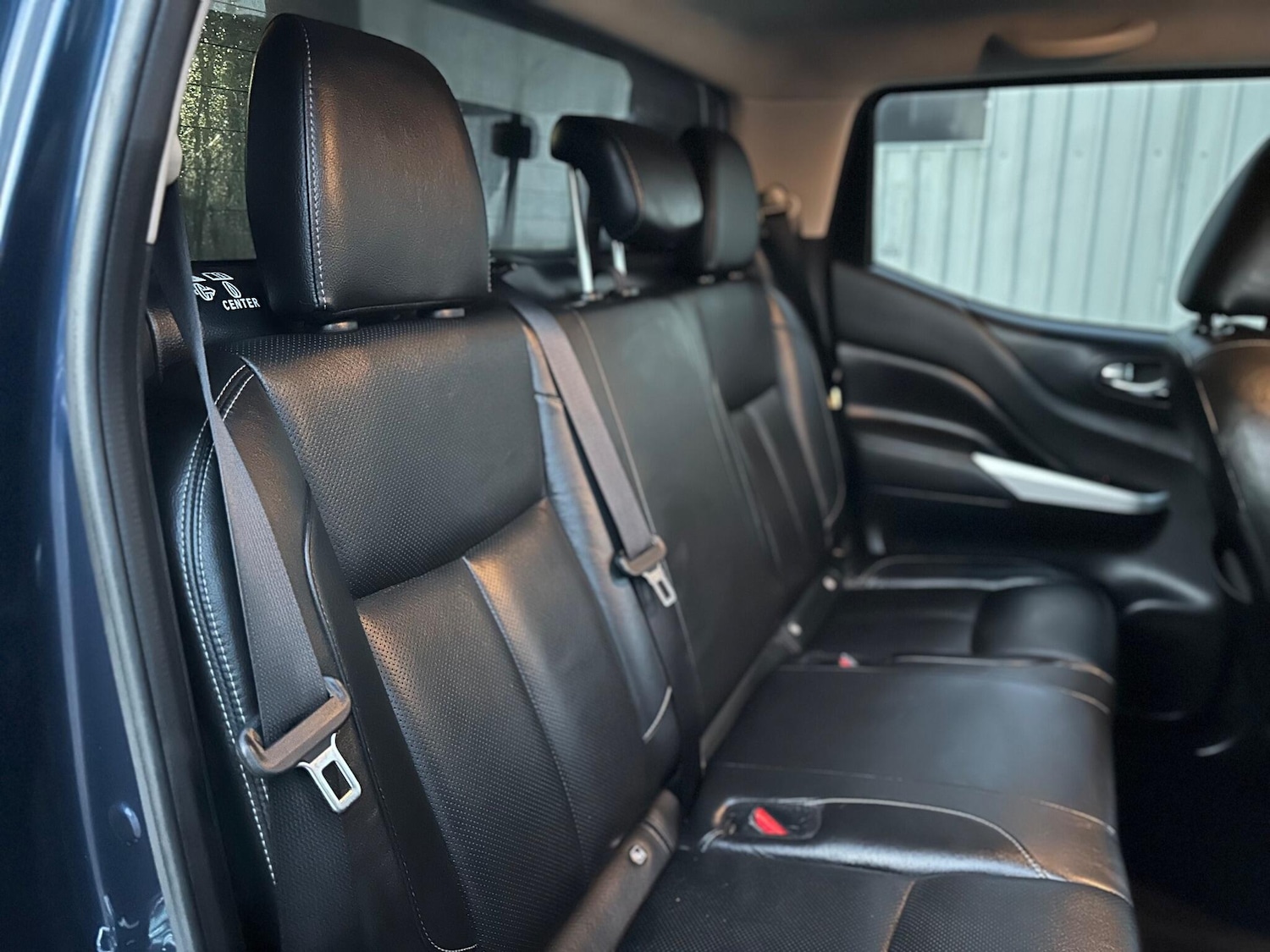 Used Nissan Navara 2018 for sale - 76549879: Photo 47