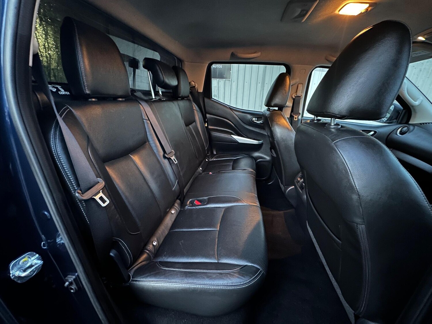 Used Nissan Navara 2018 for sale - 76549879: Photo 49