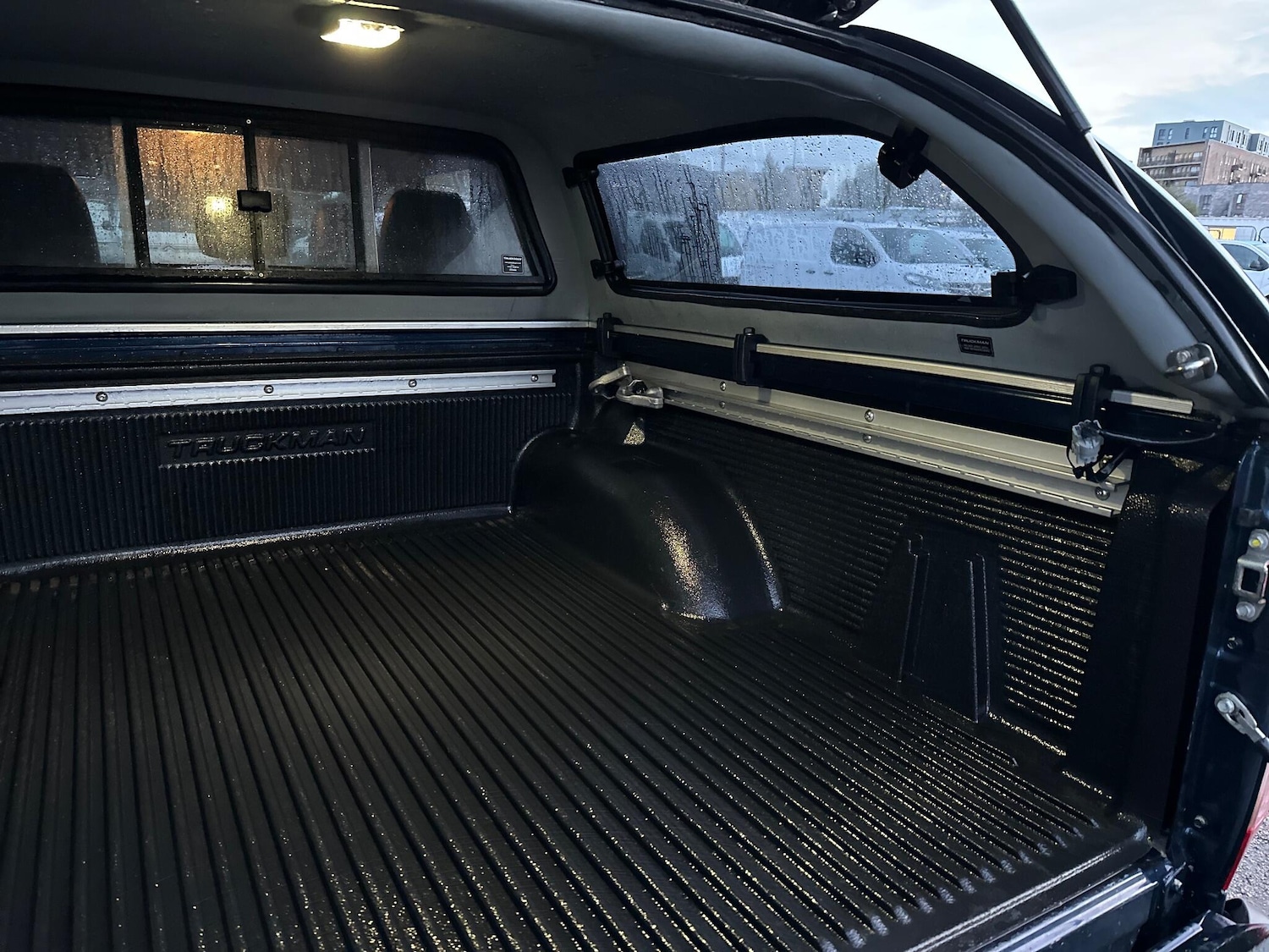 Used Nissan Navara 2018 for sale - 76549879: Photo 52