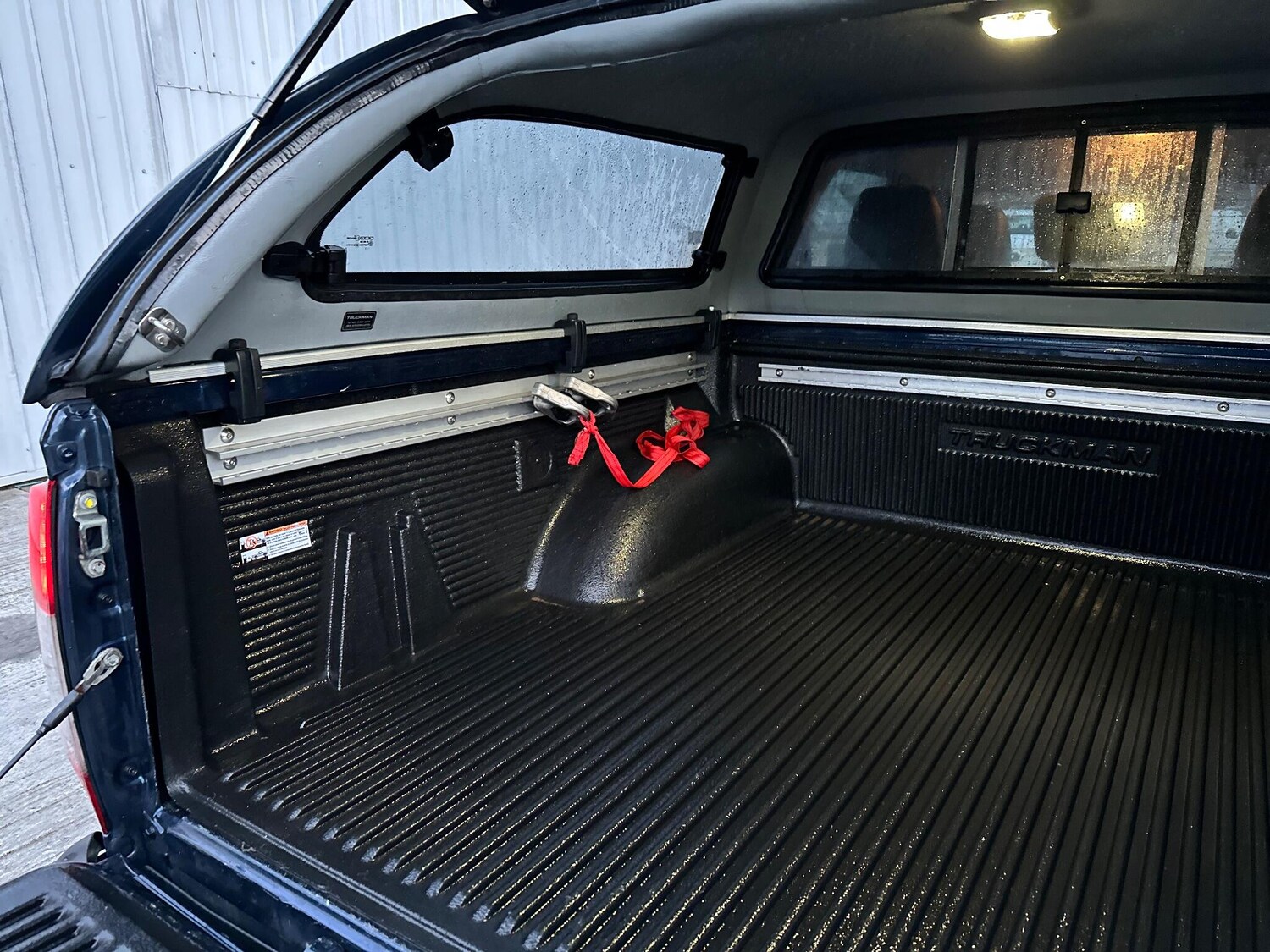 Used Nissan Navara 2018 for sale - 76549879: Photo 55