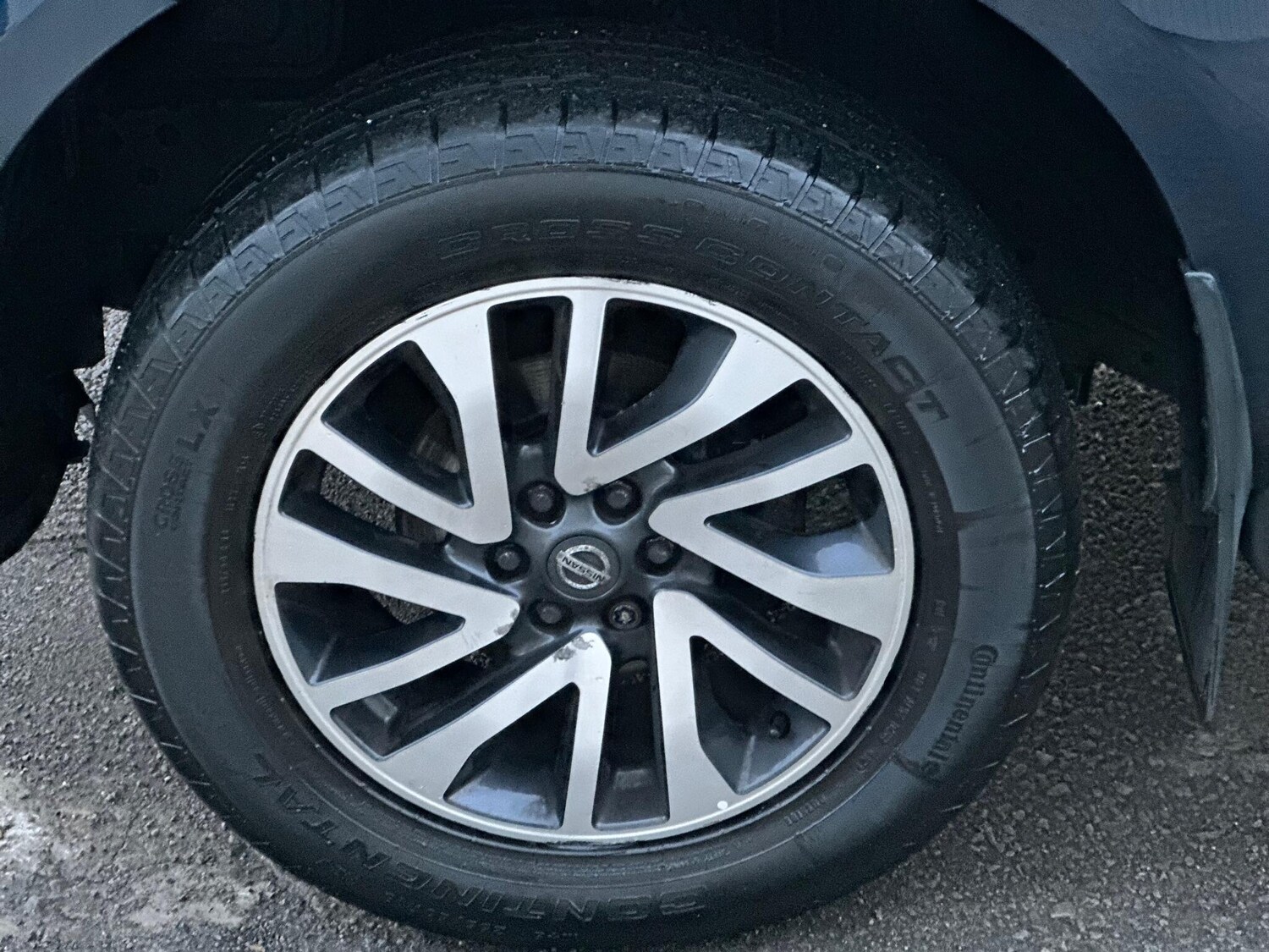 Used Nissan Navara 2018 for sale - 76549879: Photo 65