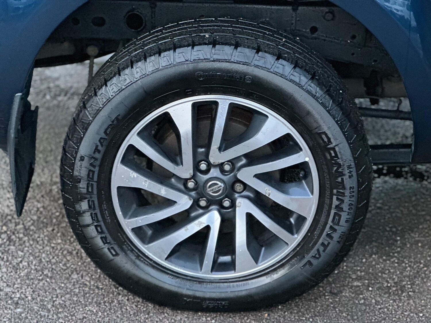 Used Nissan Navara 2018 for sale - 76549879: Photo 66