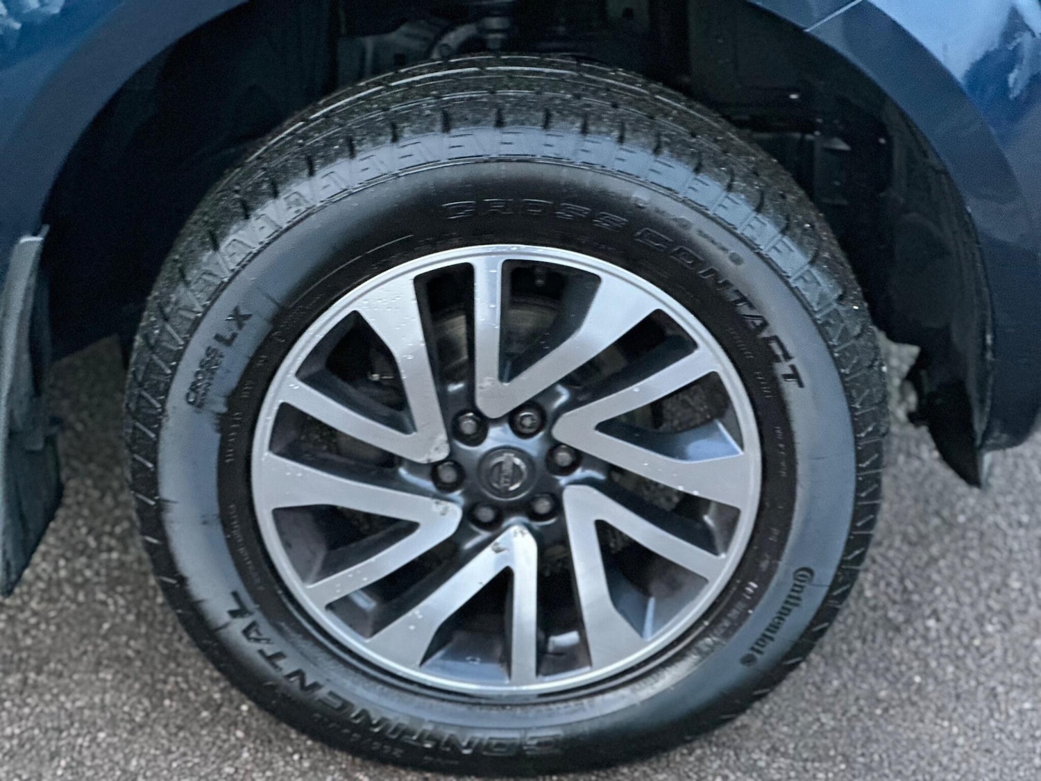 Used Nissan Navara 2018 for sale - 76549879: Photo 67