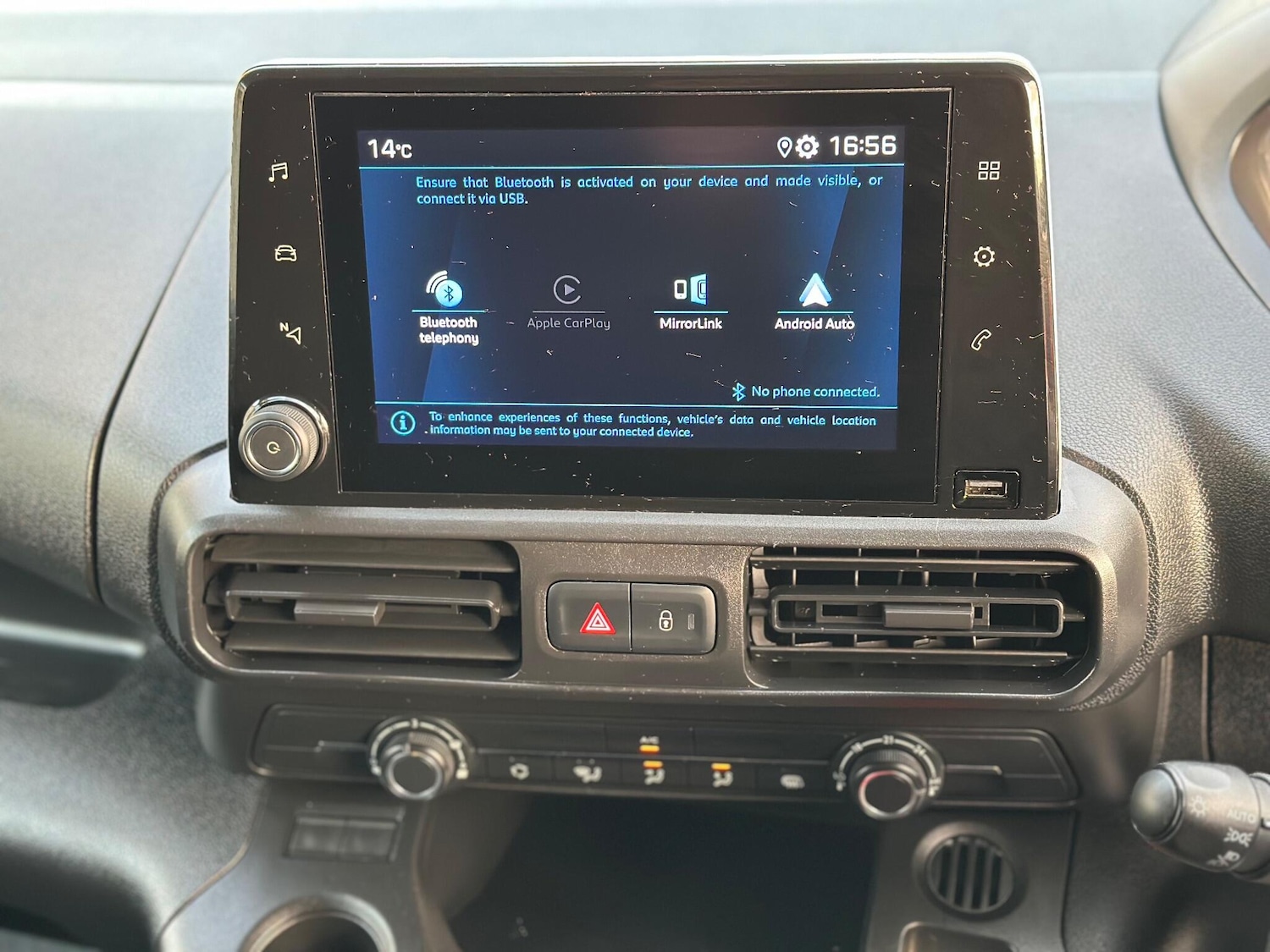 Used Peugeot Partner 2020 for sale - 76499470: Photo 12