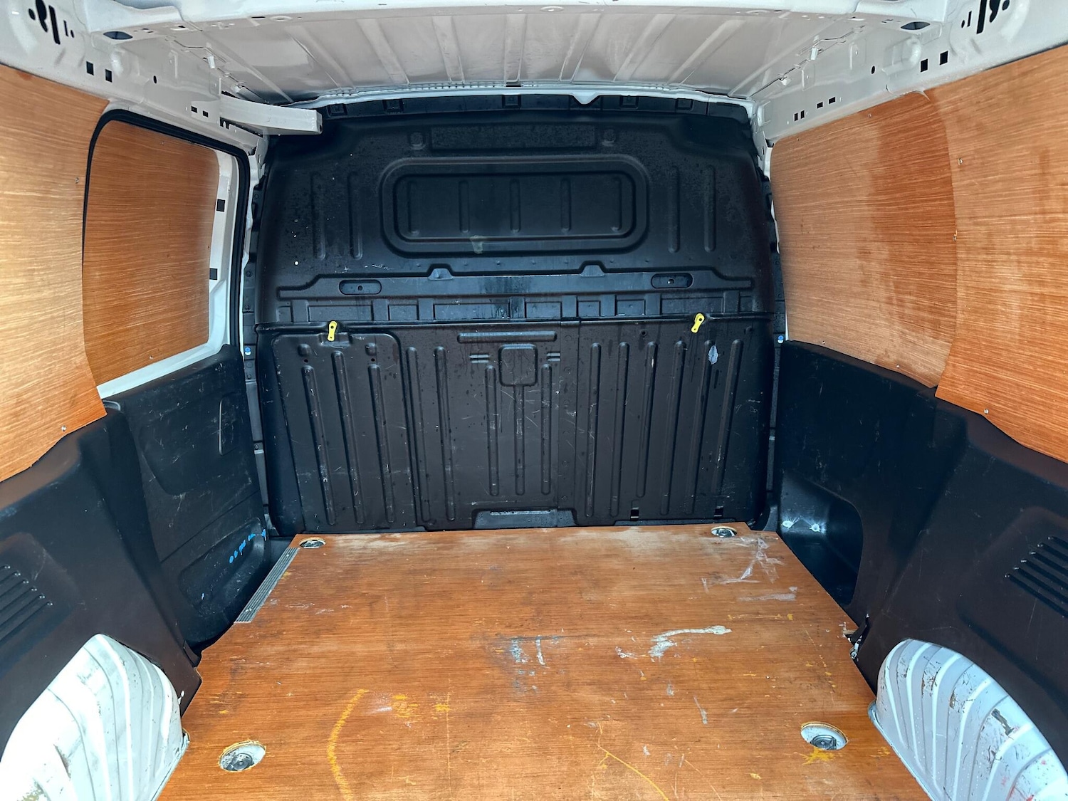 Used Peugeot Partner 2020 for sale - 76499470: Photo 15