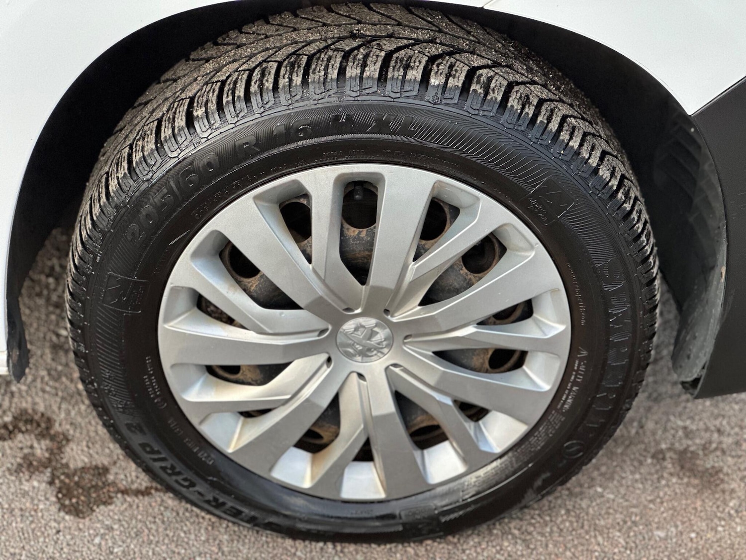 Used Peugeot Partner 2020 for sale - 76499470: Photo 17