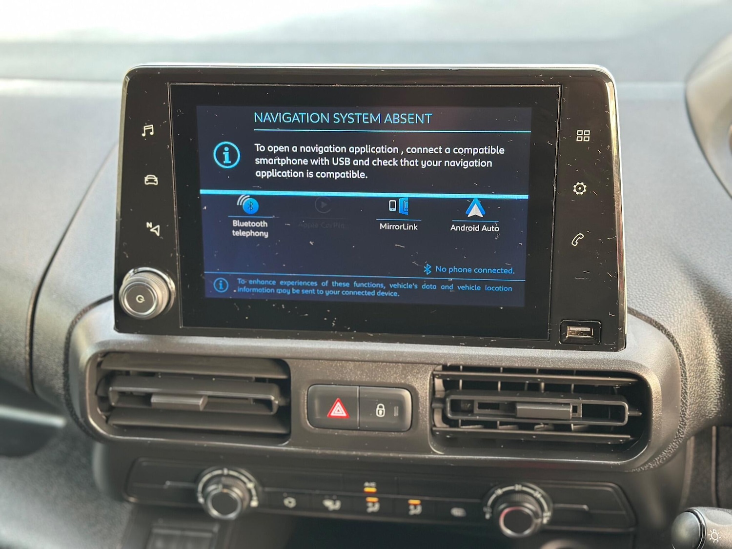 Used Peugeot Partner 2020 for sale - 76499470: Photo 36