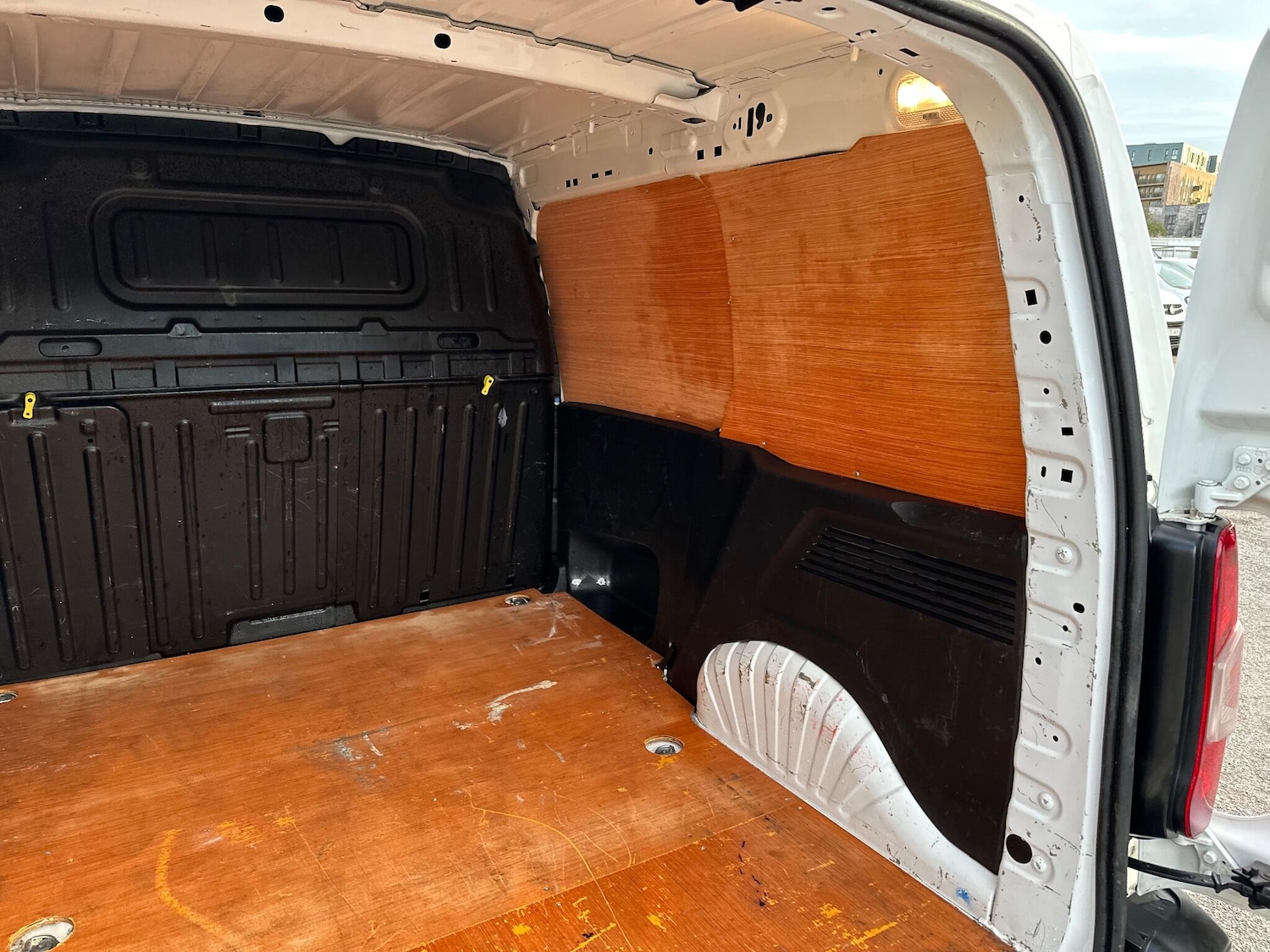 Used Peugeot Partner 2020 for sale - 76499470: Photo 40