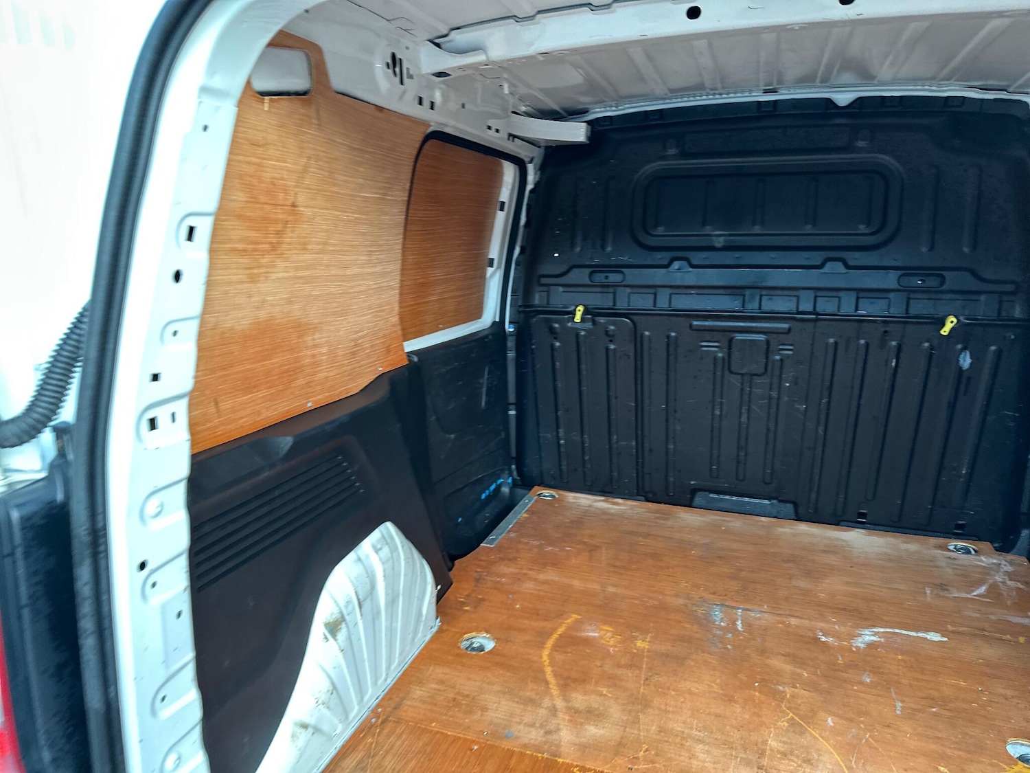 Used Peugeot Partner 2020 for sale - 76499470: Photo 41