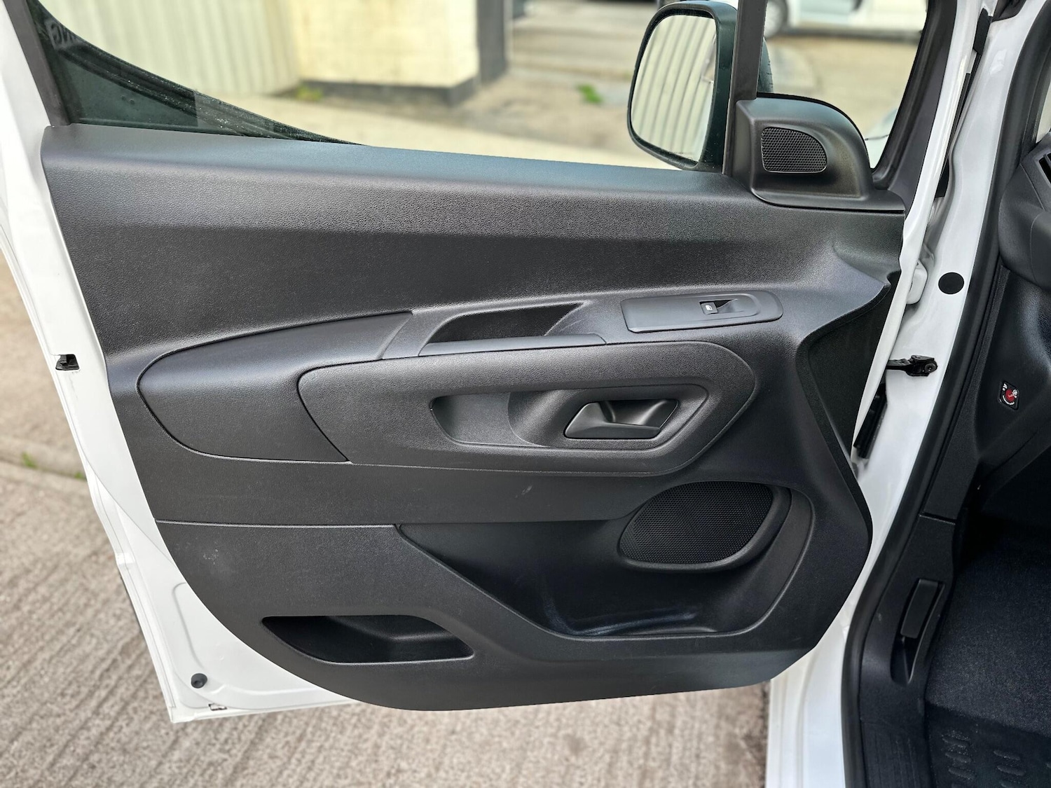 Used Peugeot Partner 2020 for sale - 76499470: Photo 48