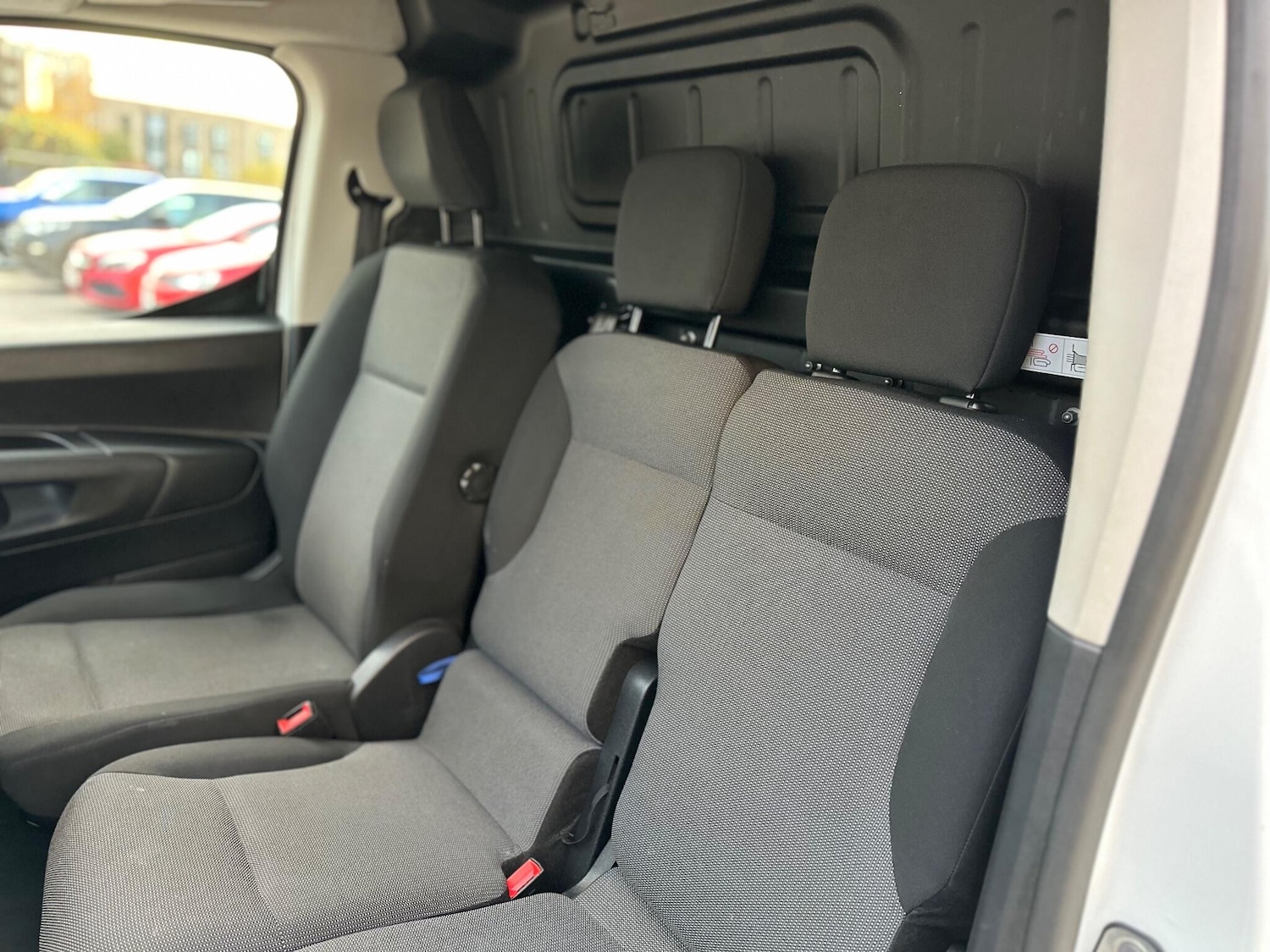 Used Peugeot Partner 2020 for sale - 76499470: Photo 50