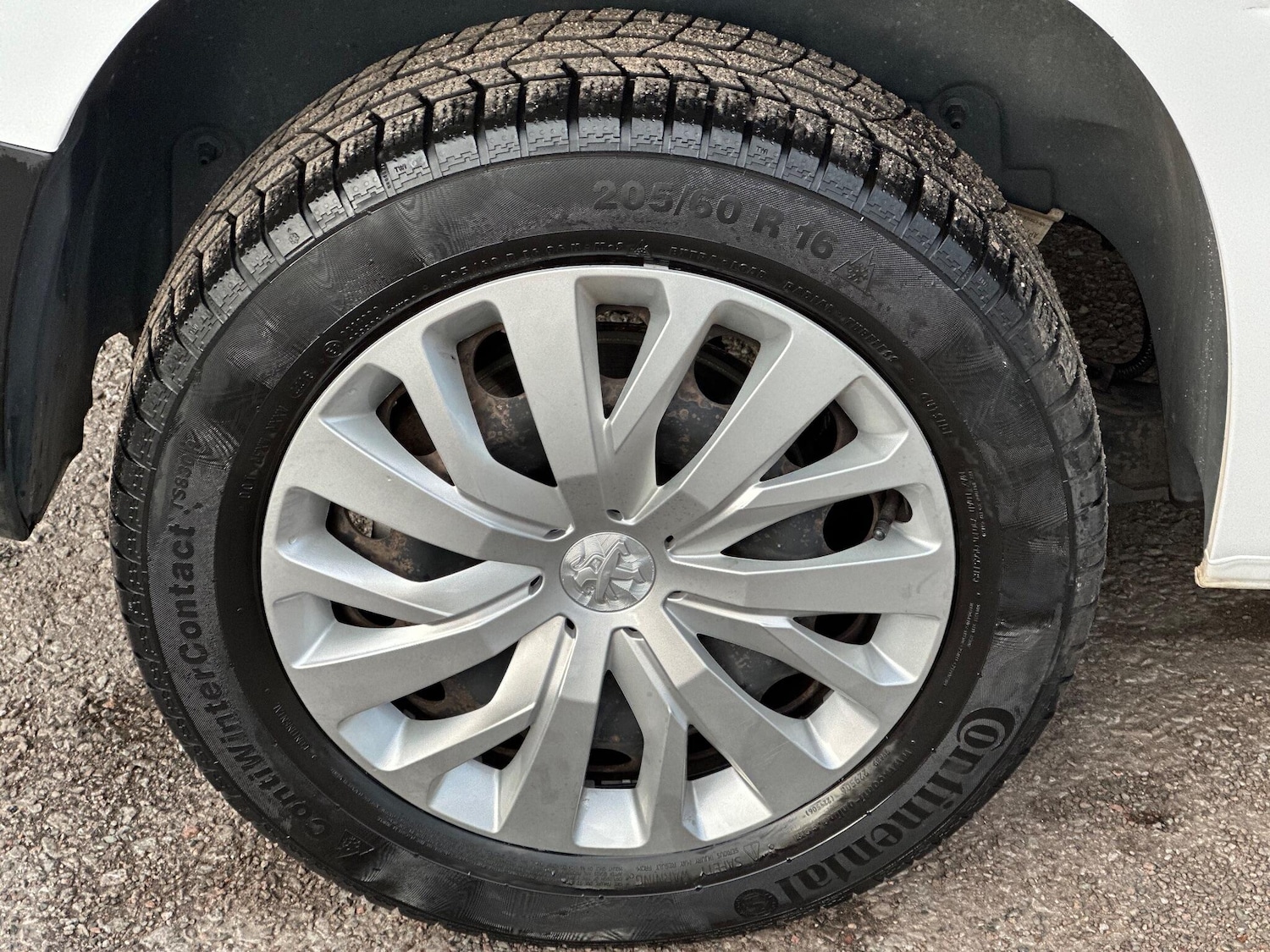 Used Peugeot Partner 2020 for sale - 76499470: Photo 52