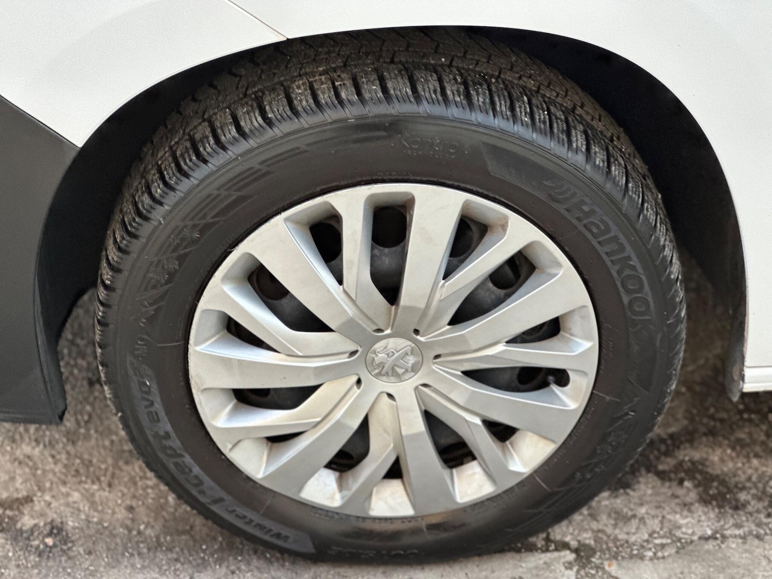 Used Peugeot Partner 2020 for sale - 76499470: Photo 53