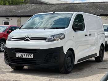Used Citroen Dispatch 2017 for sale - 75199751: Photo