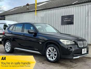 2024 (61) - 2.0 20i SE Auto xDrive Euro 6 (s/s) 5dr