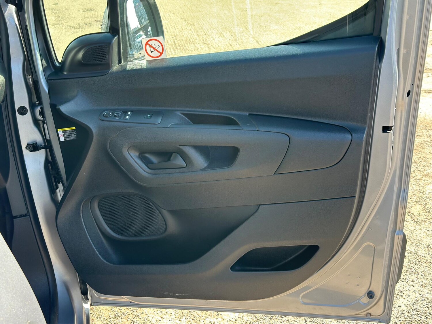 Used Vauxhall Combo 2019 for sale - 77808338: Photo 23