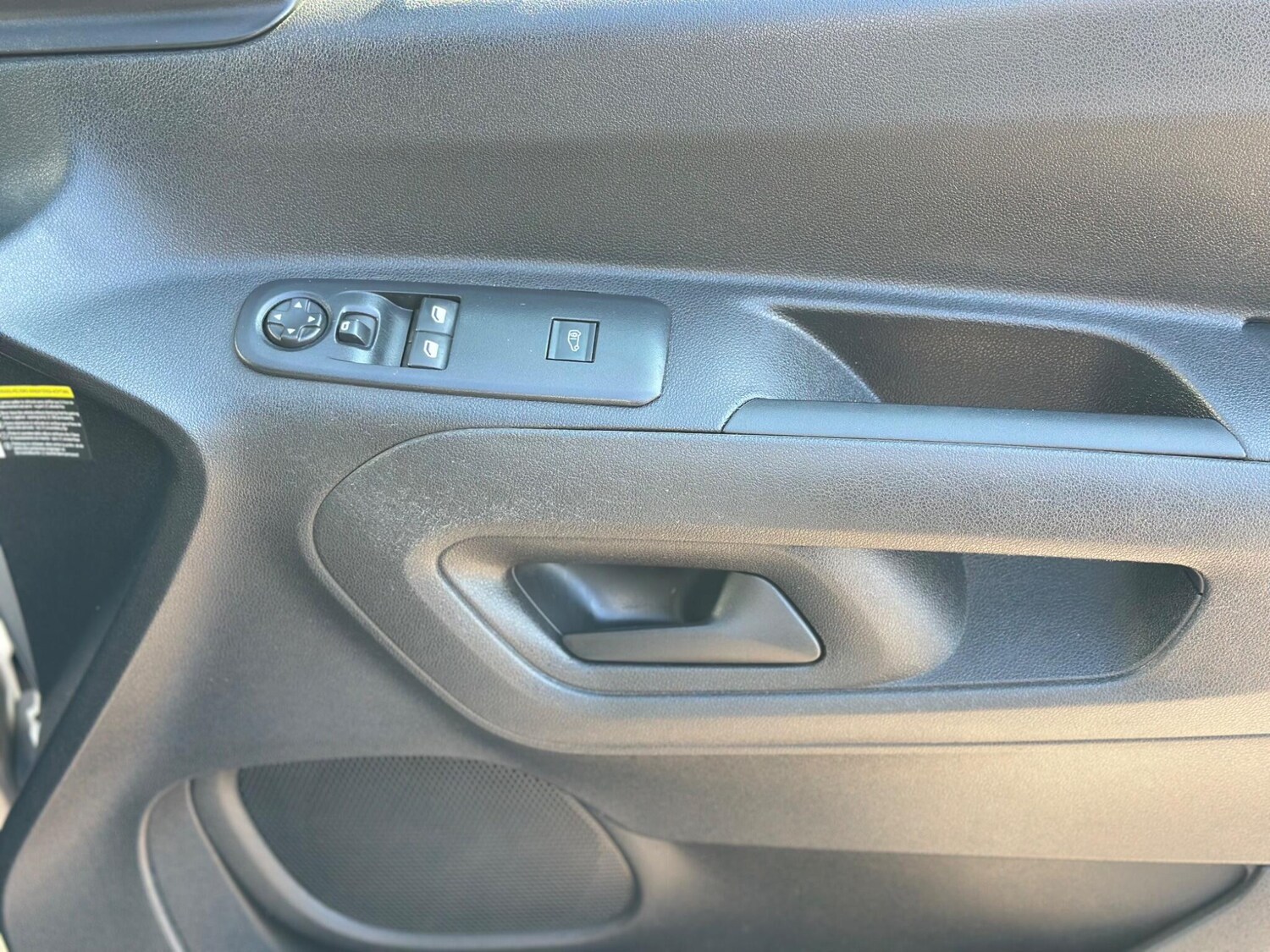 Used Vauxhall Combo 2019 for sale - 77808338: Photo 25